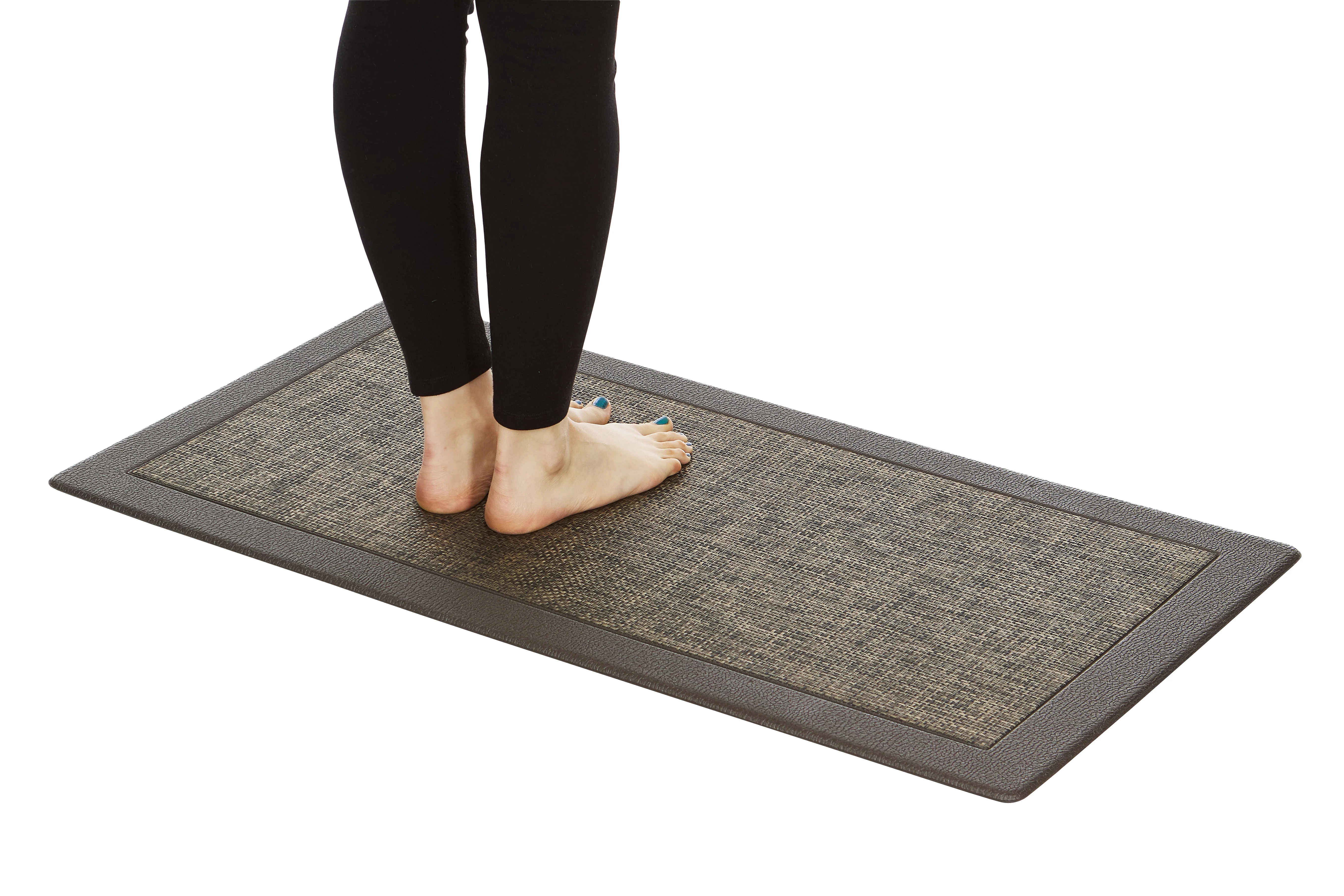 20" x 39" Hillside Anti-Fatigue Kitchen Mat - Image 4
