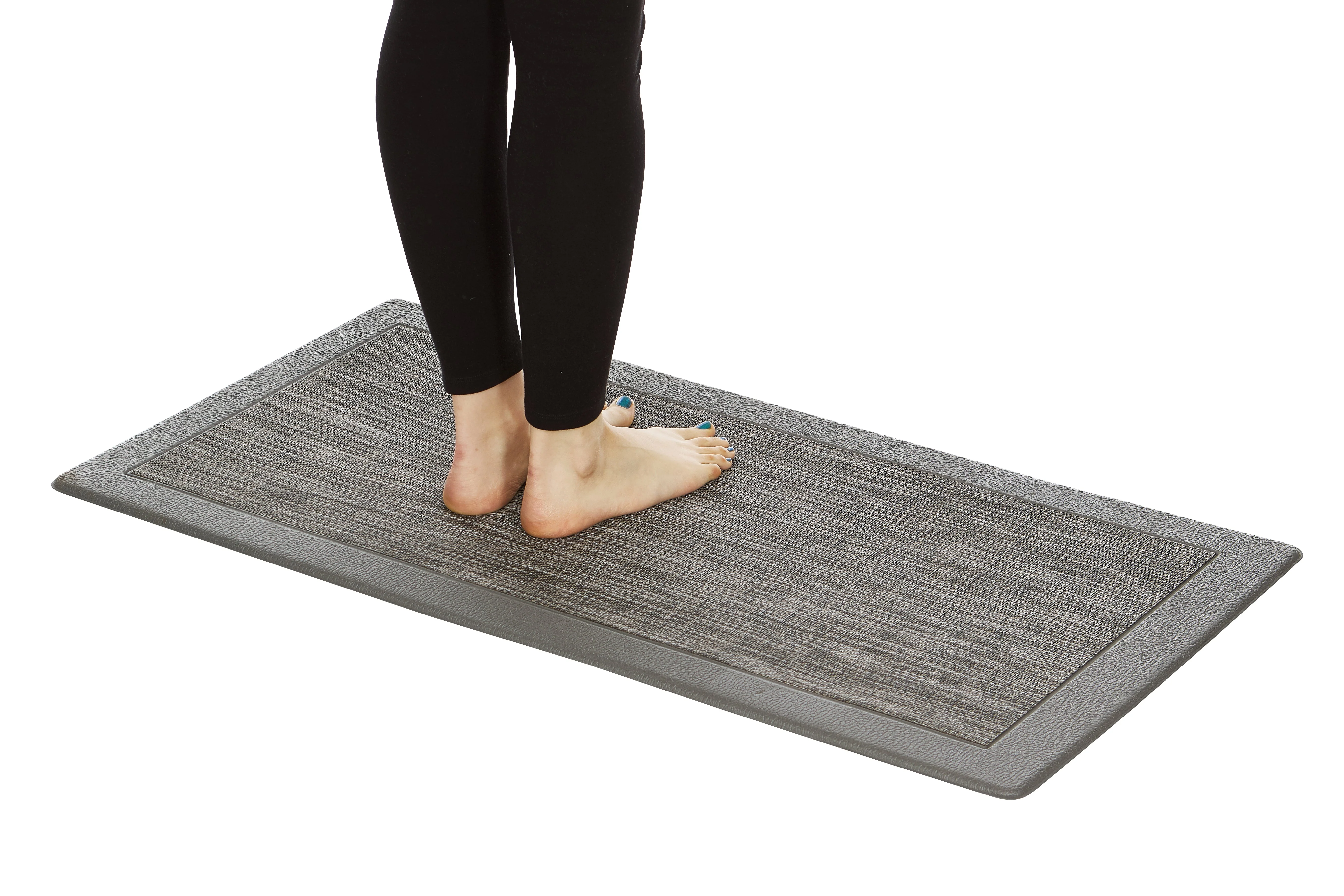 20" x 39" Hillside Anti-Fatigue Kitchen Mat - Image 6