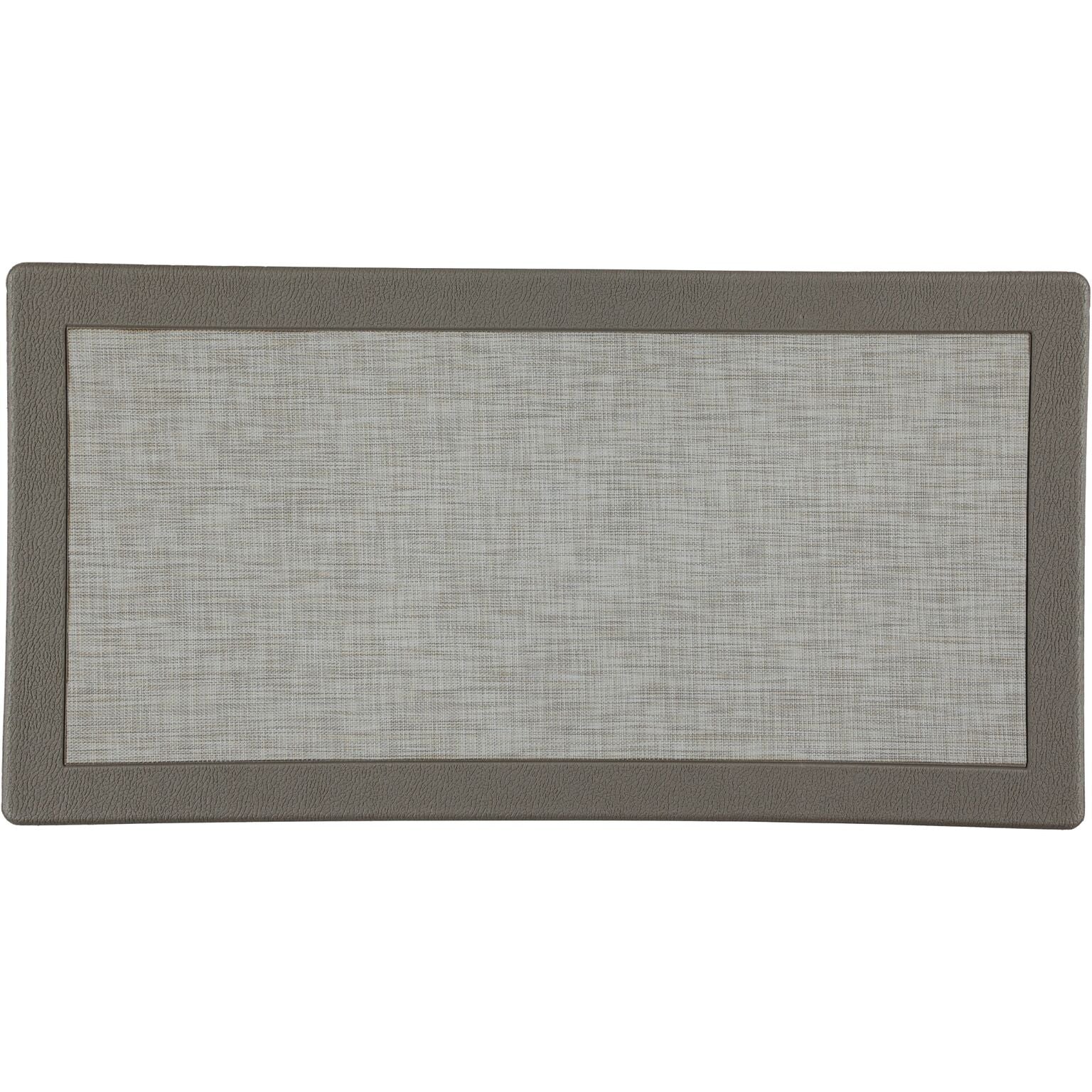 20" x 39" Hillside Anti-Fatigue Kitchen Mat - Image 8