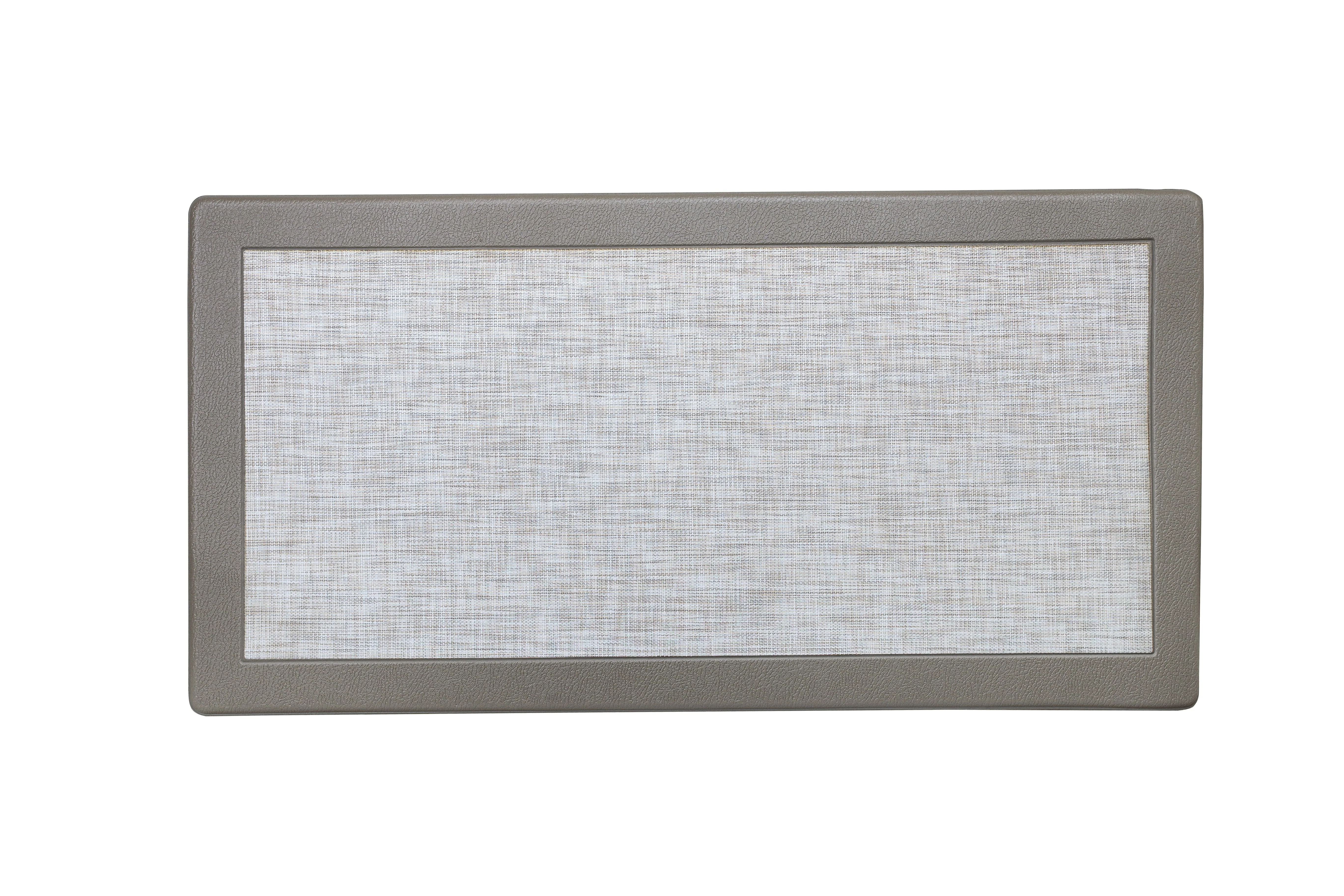 20" x 39" Hillside Anti-Fatigue Kitchen Mat - Image 9