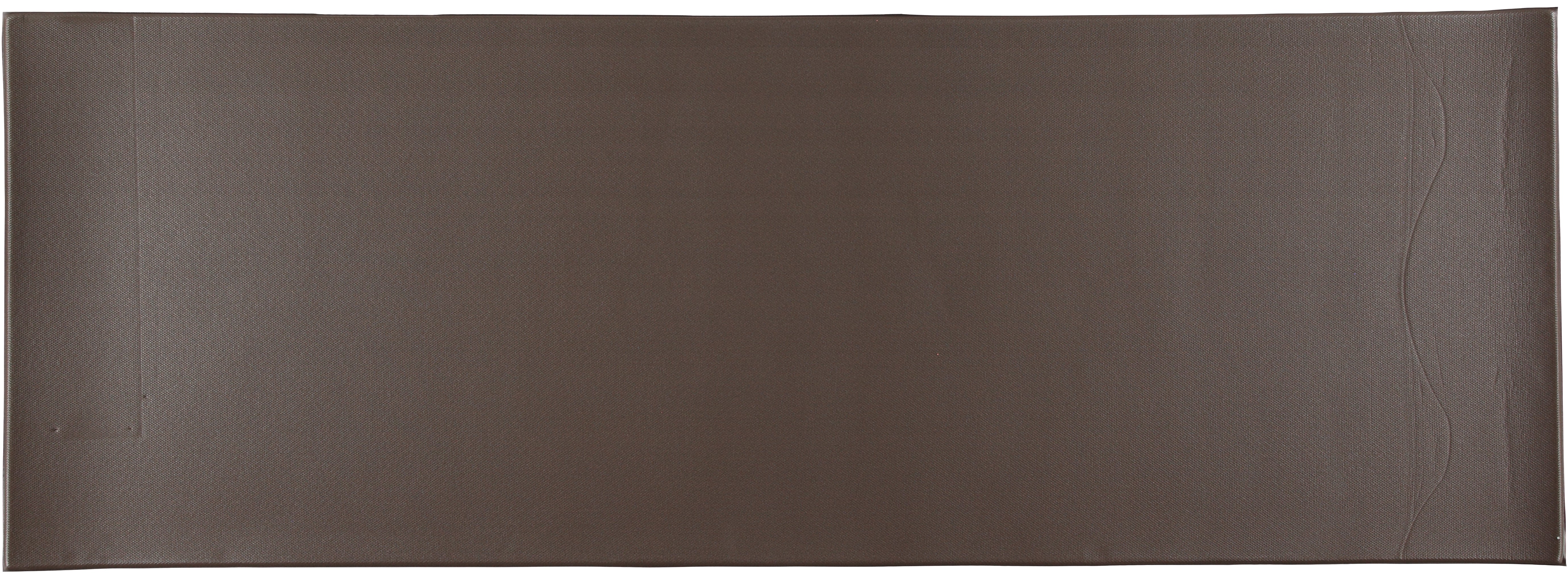 20"x55" Oversized Cushioned Anti-Fatigue Kitchen Runner Mat (Always Be Grateful) - Image 3