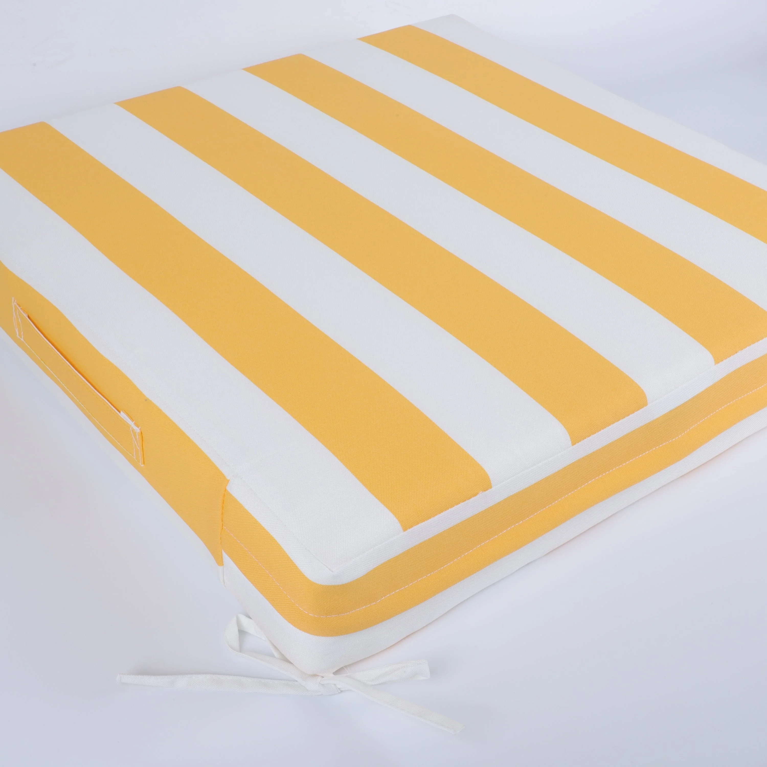 24x24 Inch Outdoor Deep Seat Cushion Set - Image 5