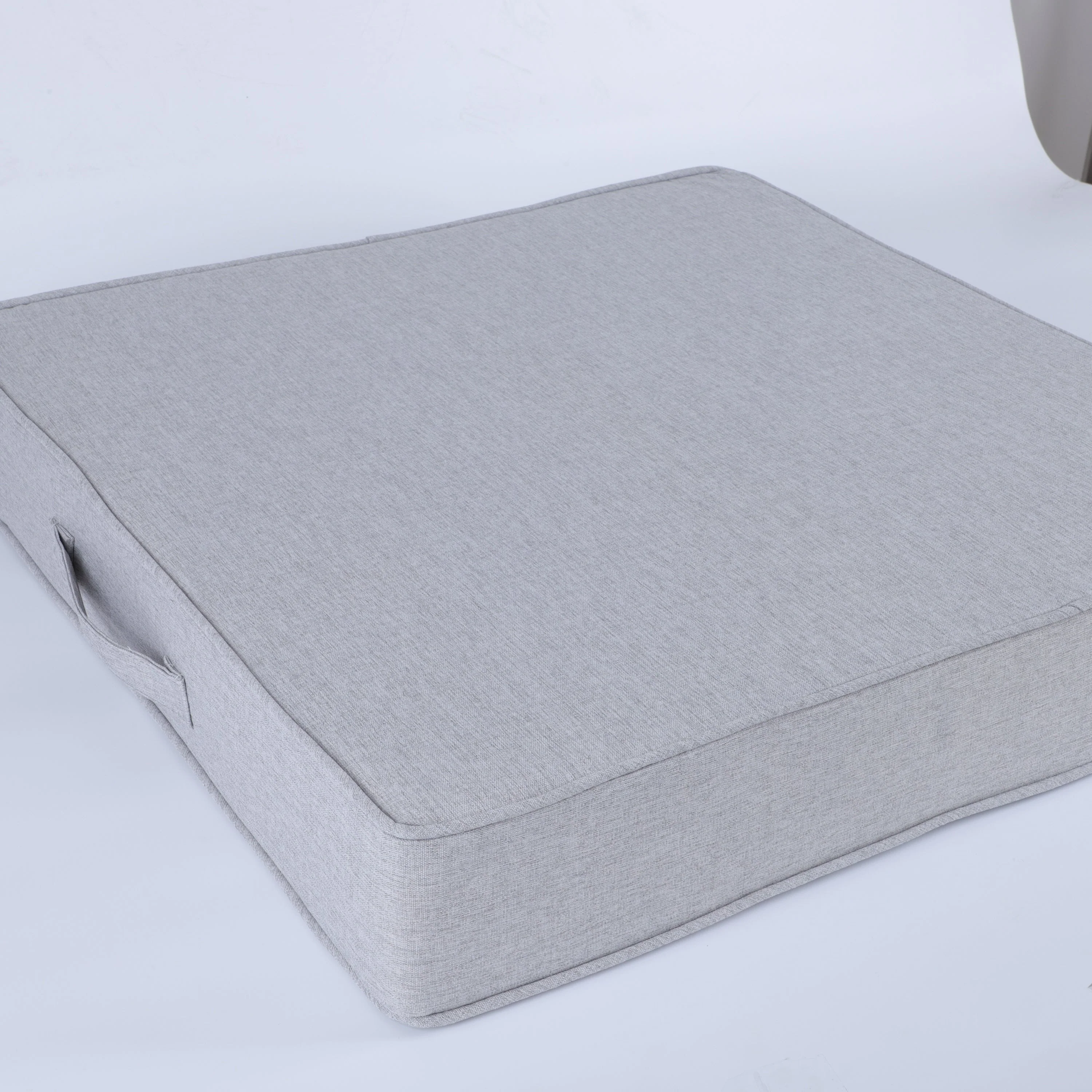 24x24 Inch Outdoor Deep Seat Cushion Set - Image 6