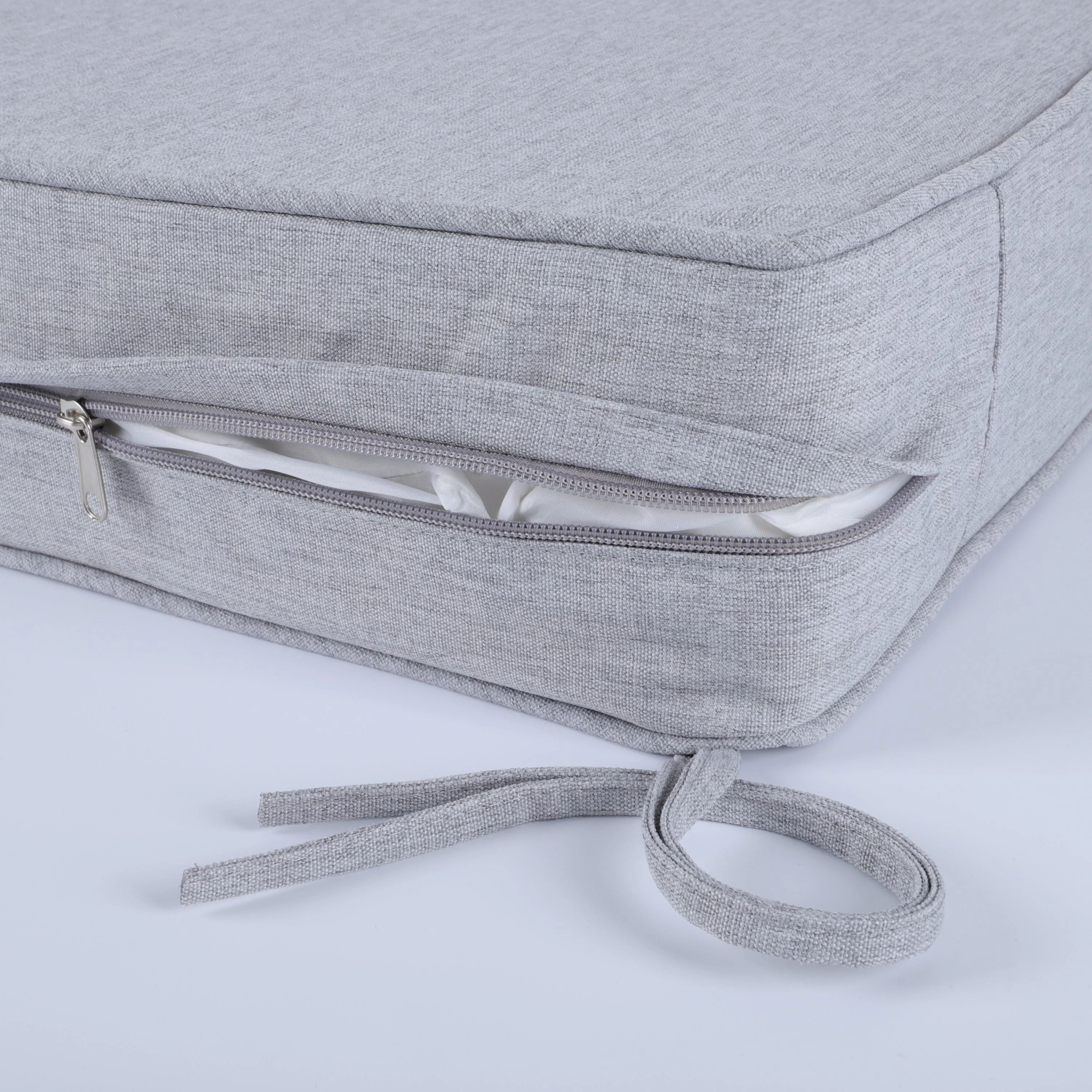 24x24 Inch Outdoor Deep Seat Cushion Set - Image 7