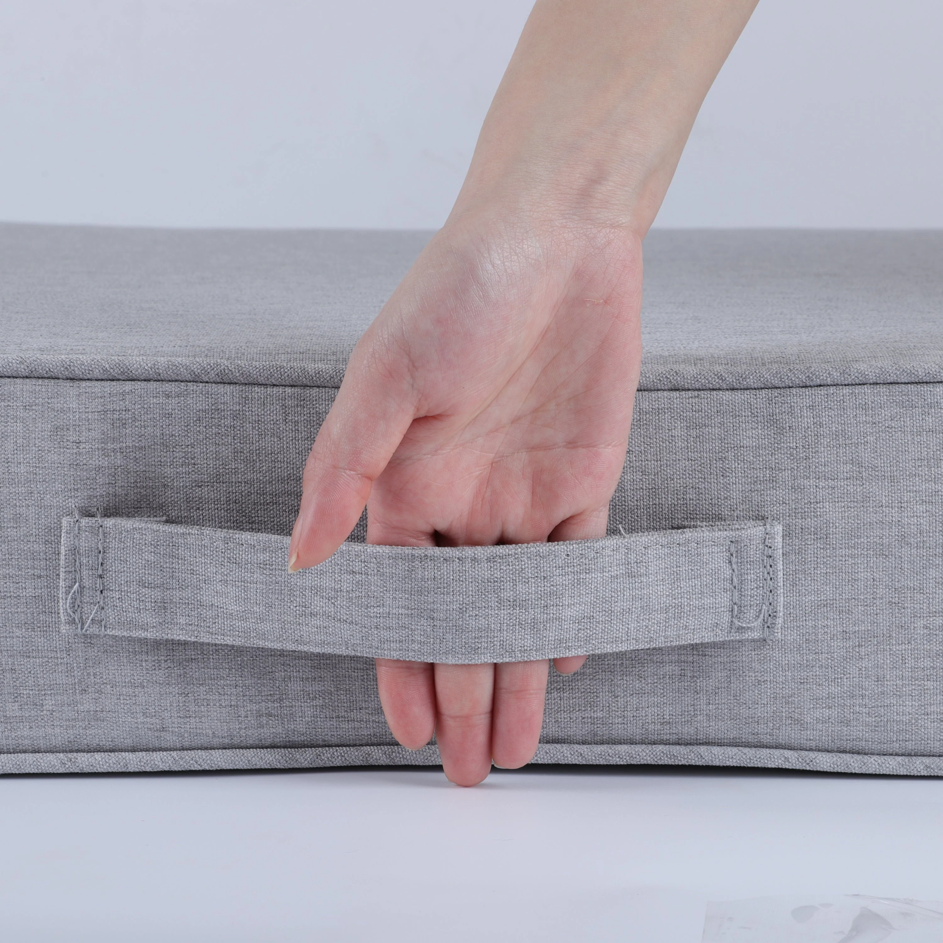 24x24 Inch Outdoor Deep Seat Cushion Set - Image 9