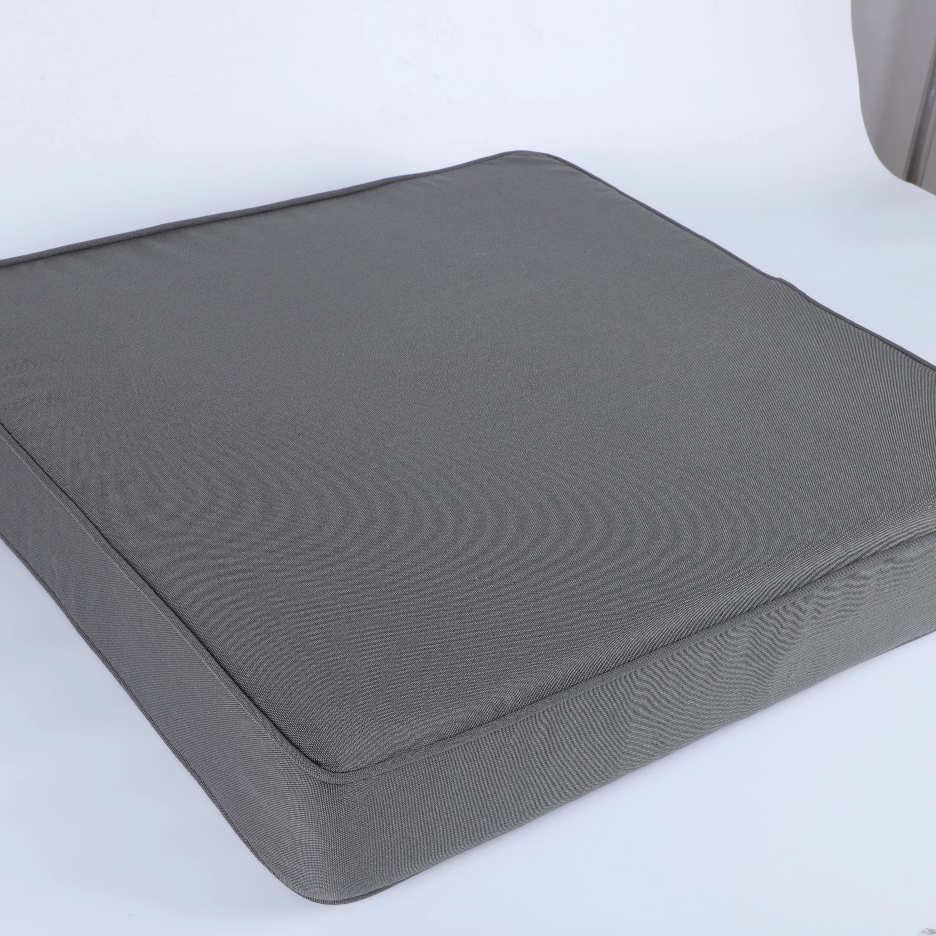 24x24 Inch Outdoor Deep Seat Cushion Set - Waterproof Fade-Resistant Patio Furniture Cushions - Image 6