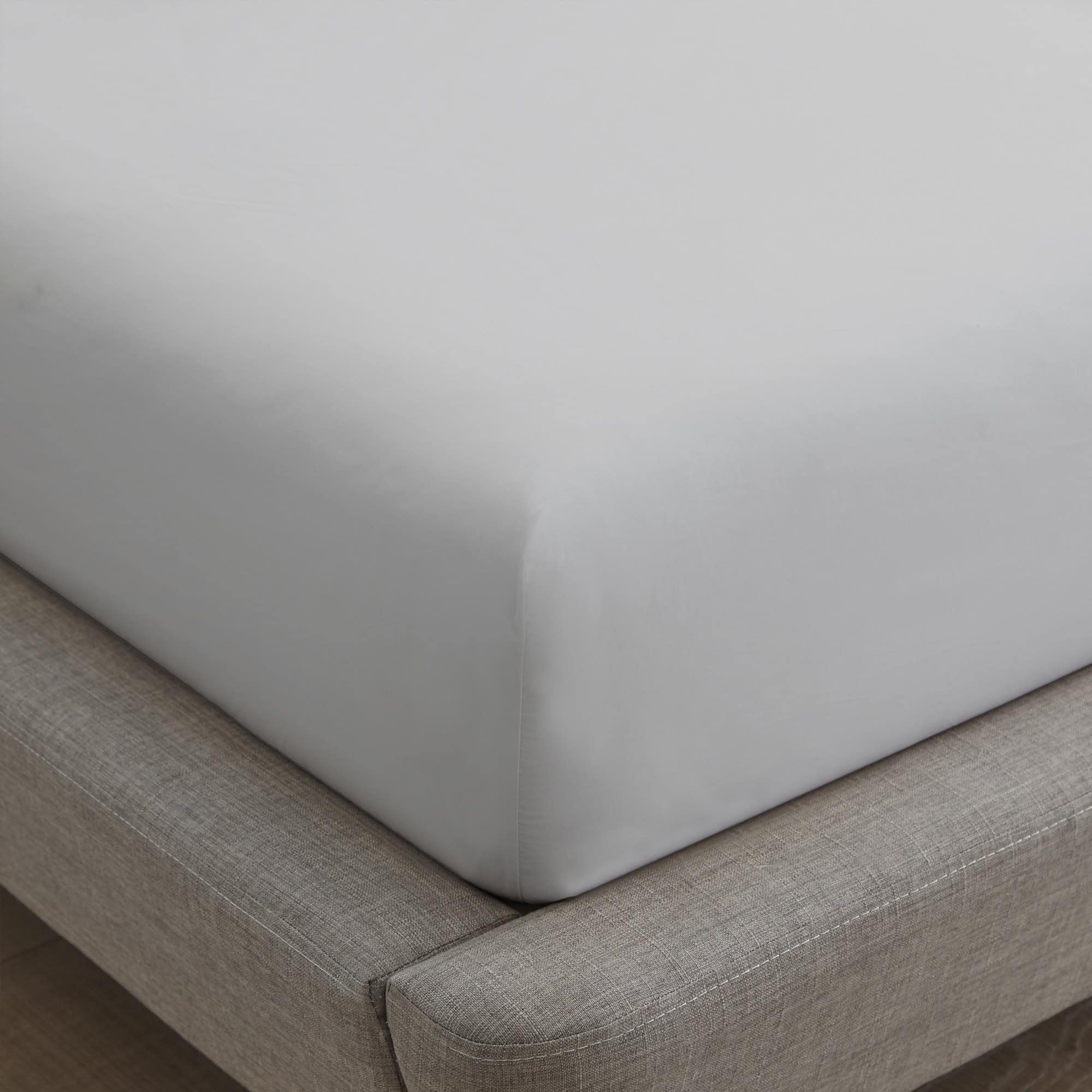 270 TC Percale Sheet Sets - Image 5