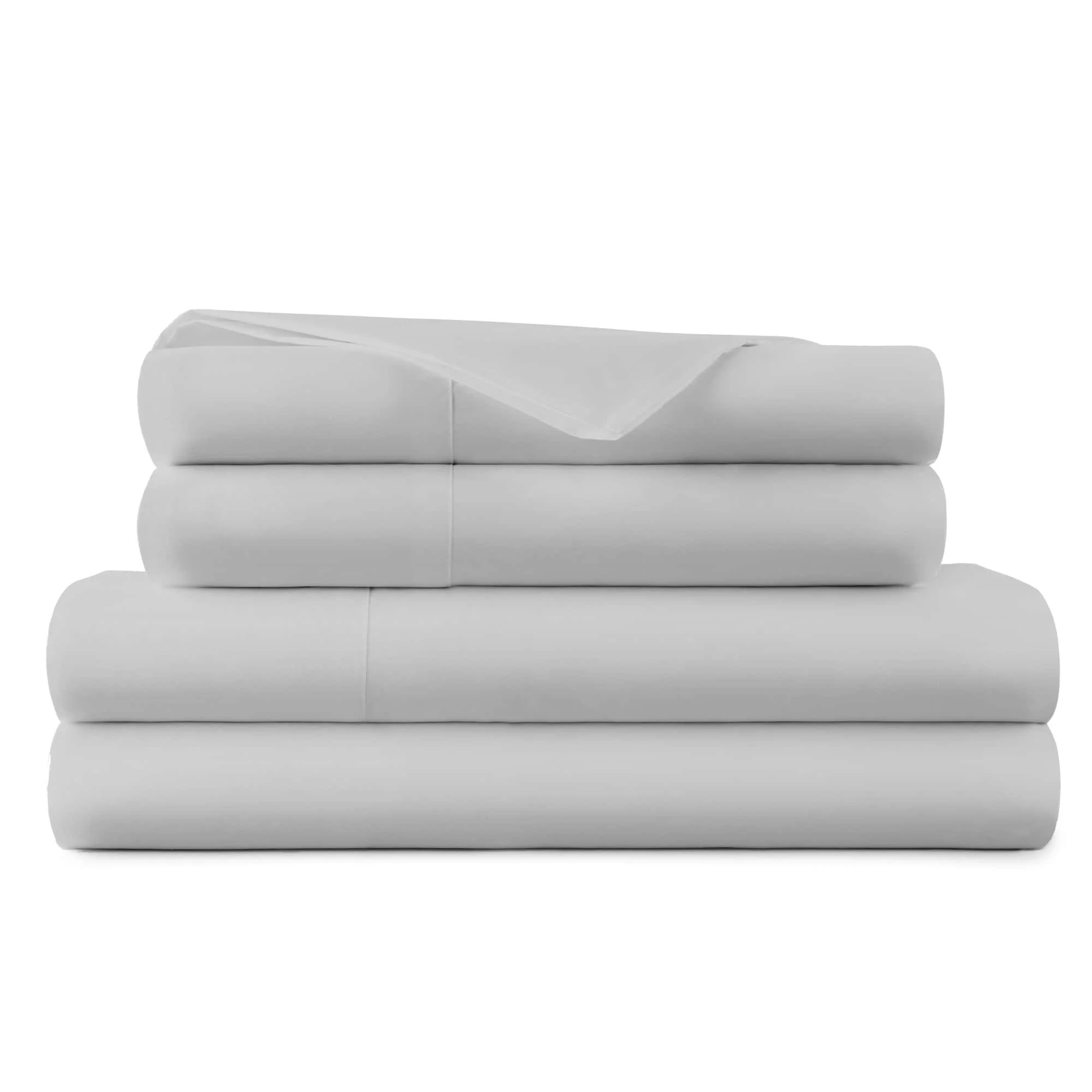 270 TC Percale Sheet Sets - Image 8