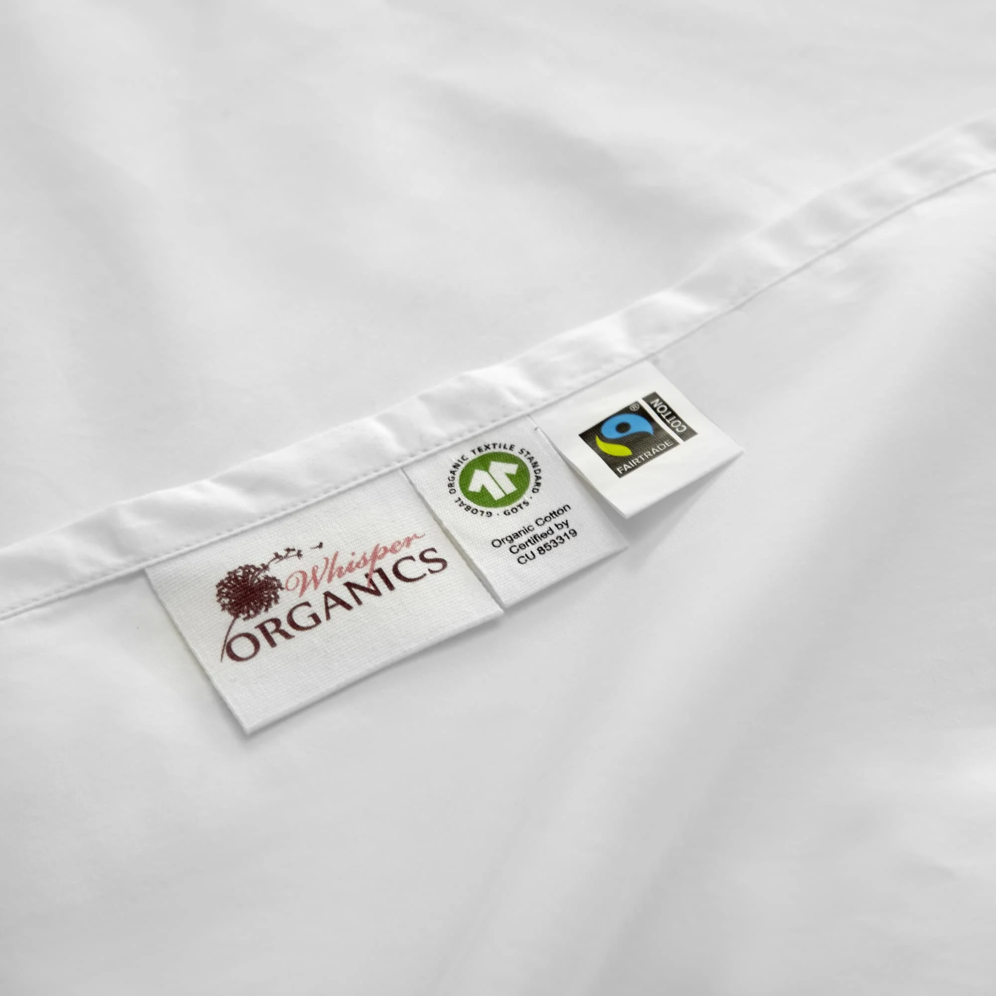 270 TC Percale Sheet Sets – Limited Edition Picot Embroidery - Image 7