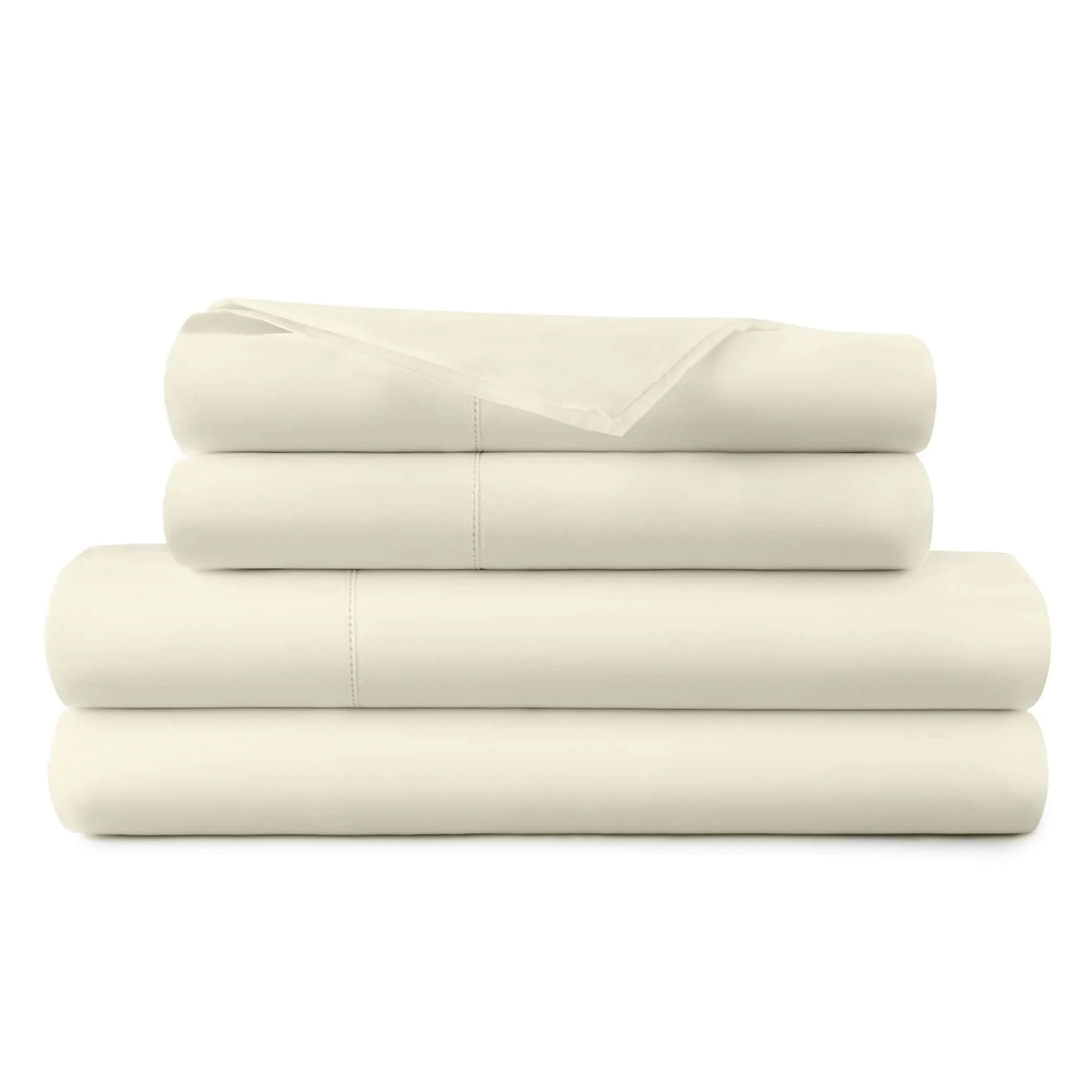 270 TC Percale Sheet Sets – Limited Edition Picot Embroidery - Image 8