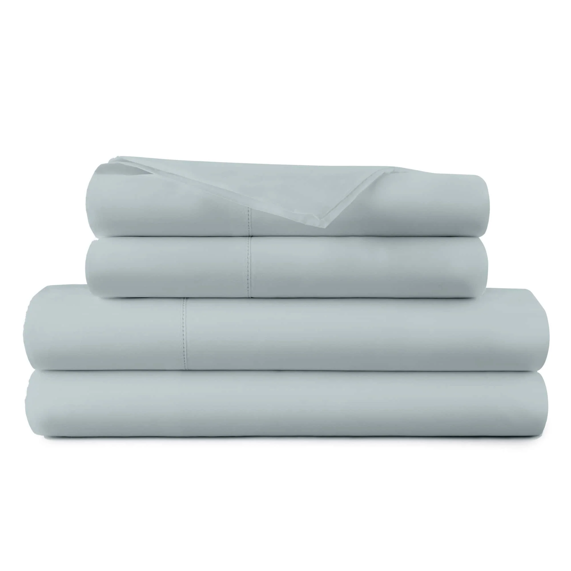 270 TC Percale Sheet Sets – Limited Edition Picot Embroidery - Image 9