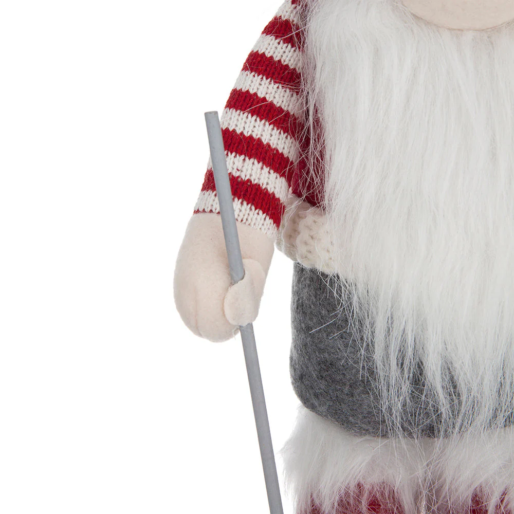 2pcs Christmas Gnomes Decorations for Holiday Party - Image 11