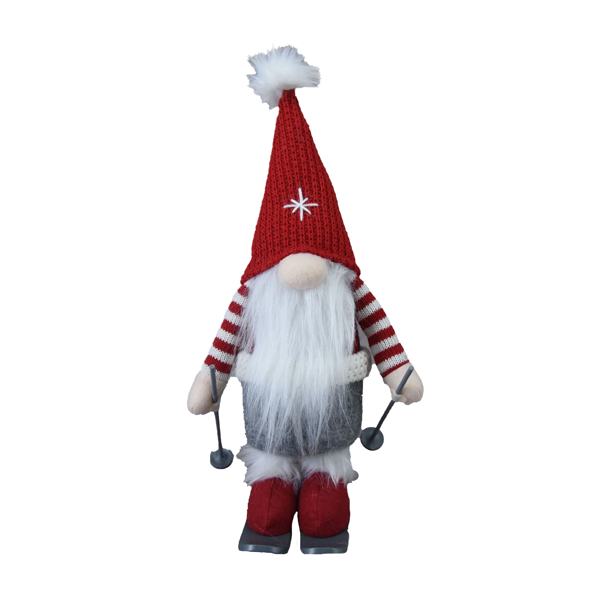 2pcs Christmas Gnomes Decorations for Holiday Party - Image 6