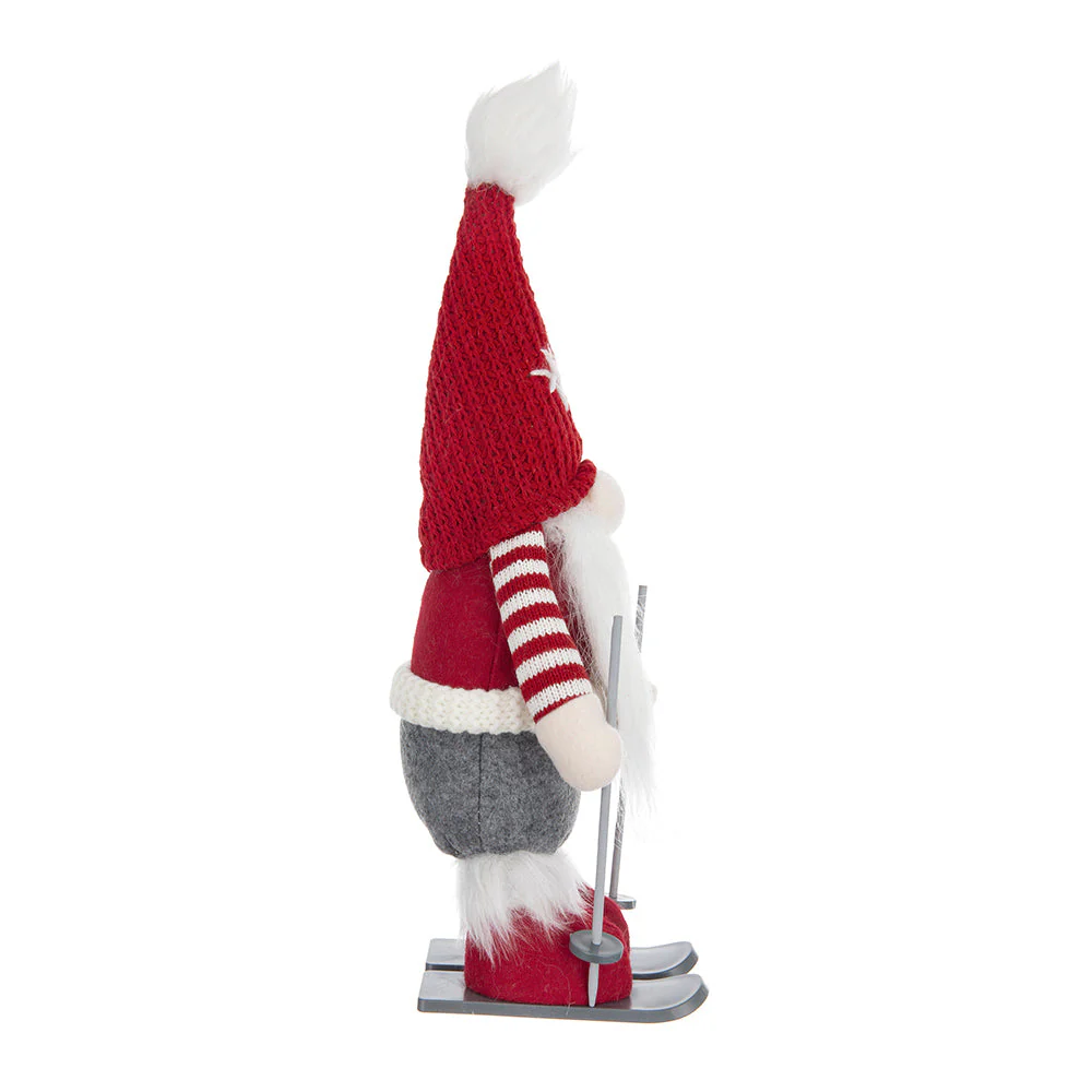2pcs Christmas Gnomes Decorations for Holiday Party - Image 7