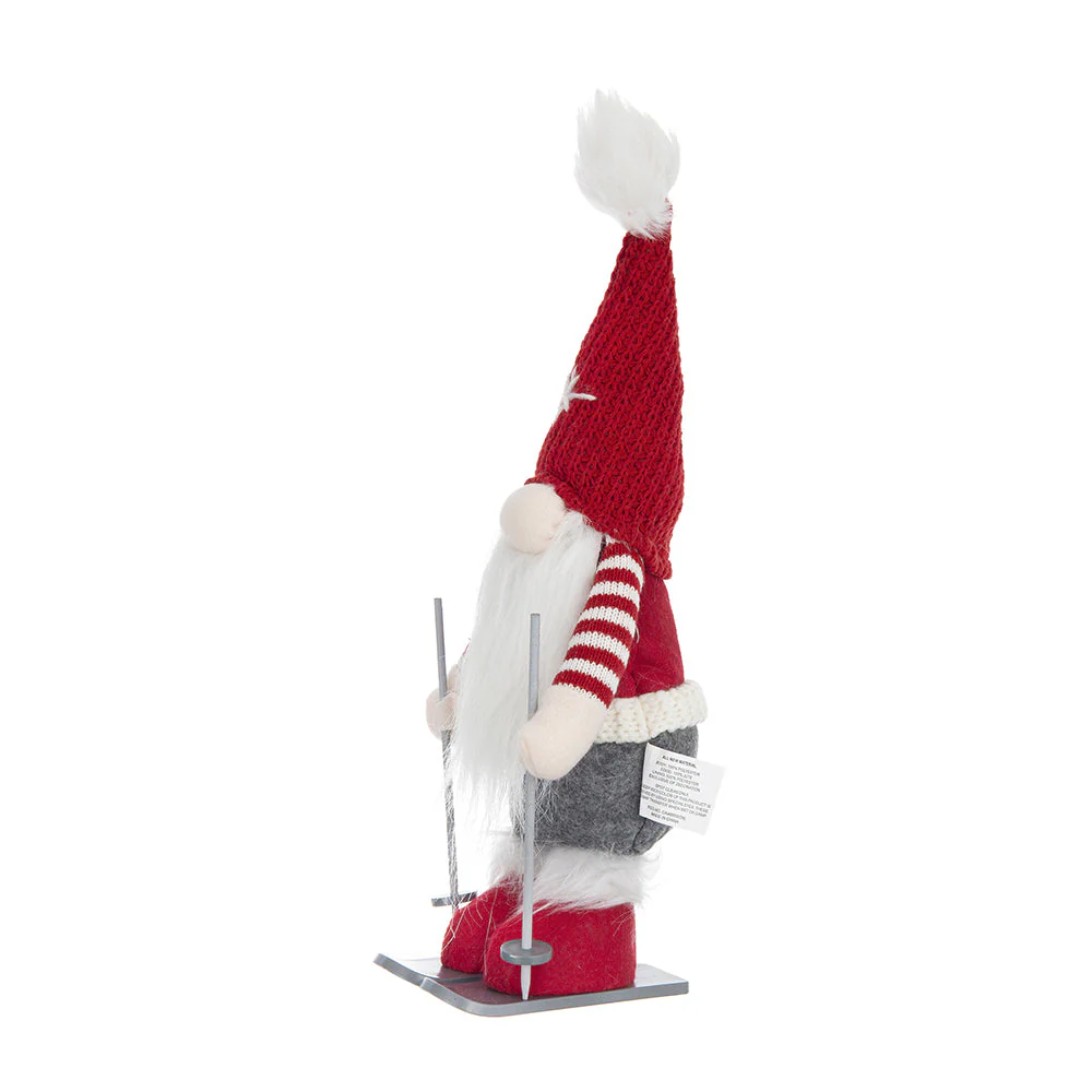 2pcs Christmas Gnomes Decorations for Holiday Party - Image 8