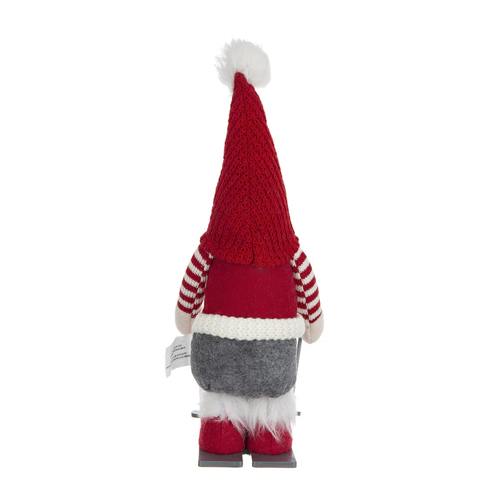 2pcs Christmas Gnomes Decorations for Holiday Party - Image 9
