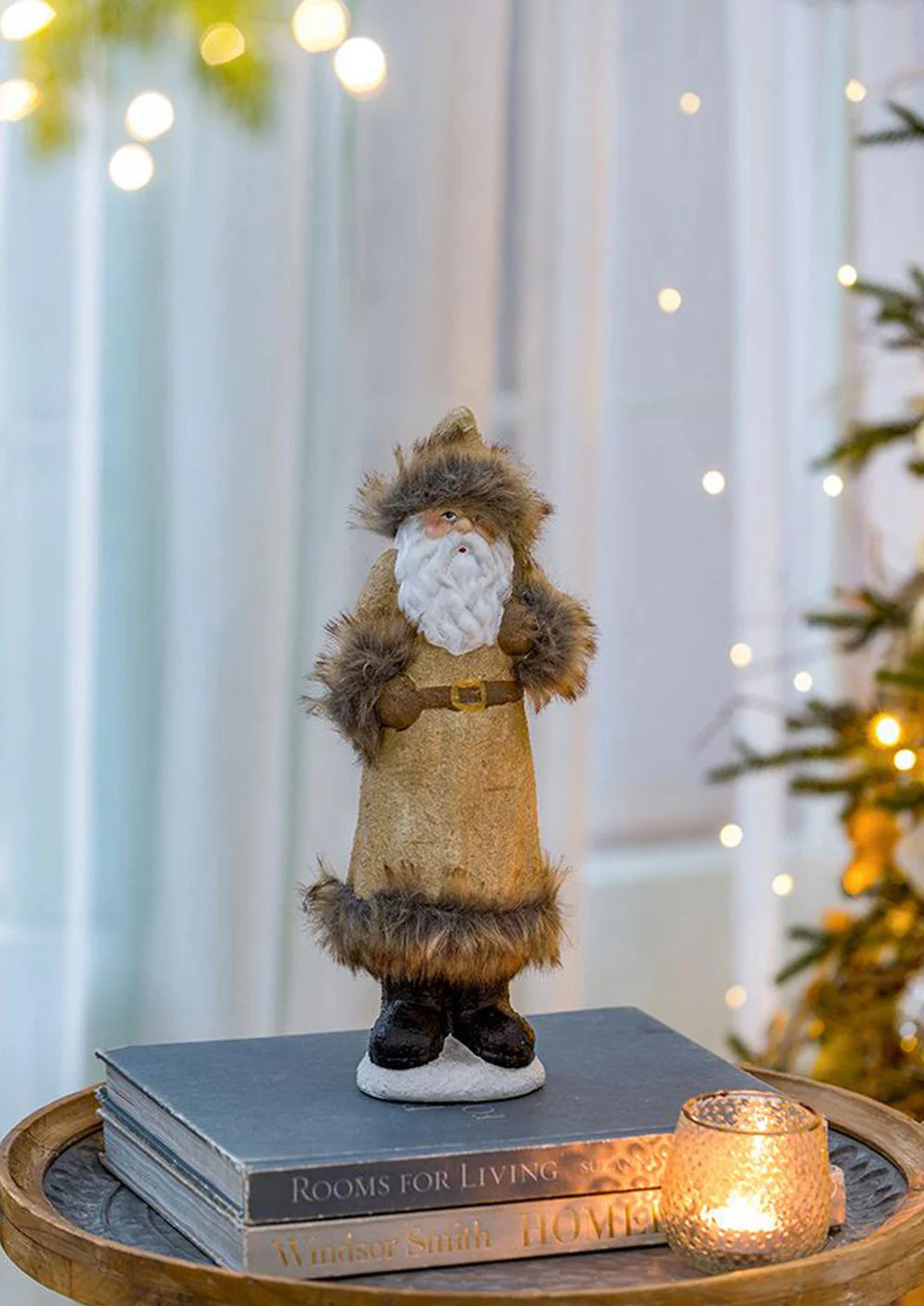 2pcs Christmas Gnomes Decorations Table Ornaments - Image 4