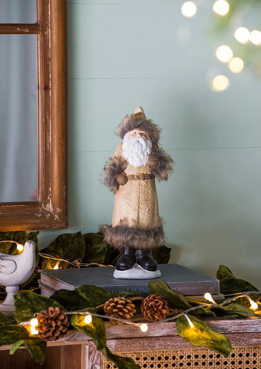 2pcs Christmas Gnomes Decorations Table Ornaments - Image 6