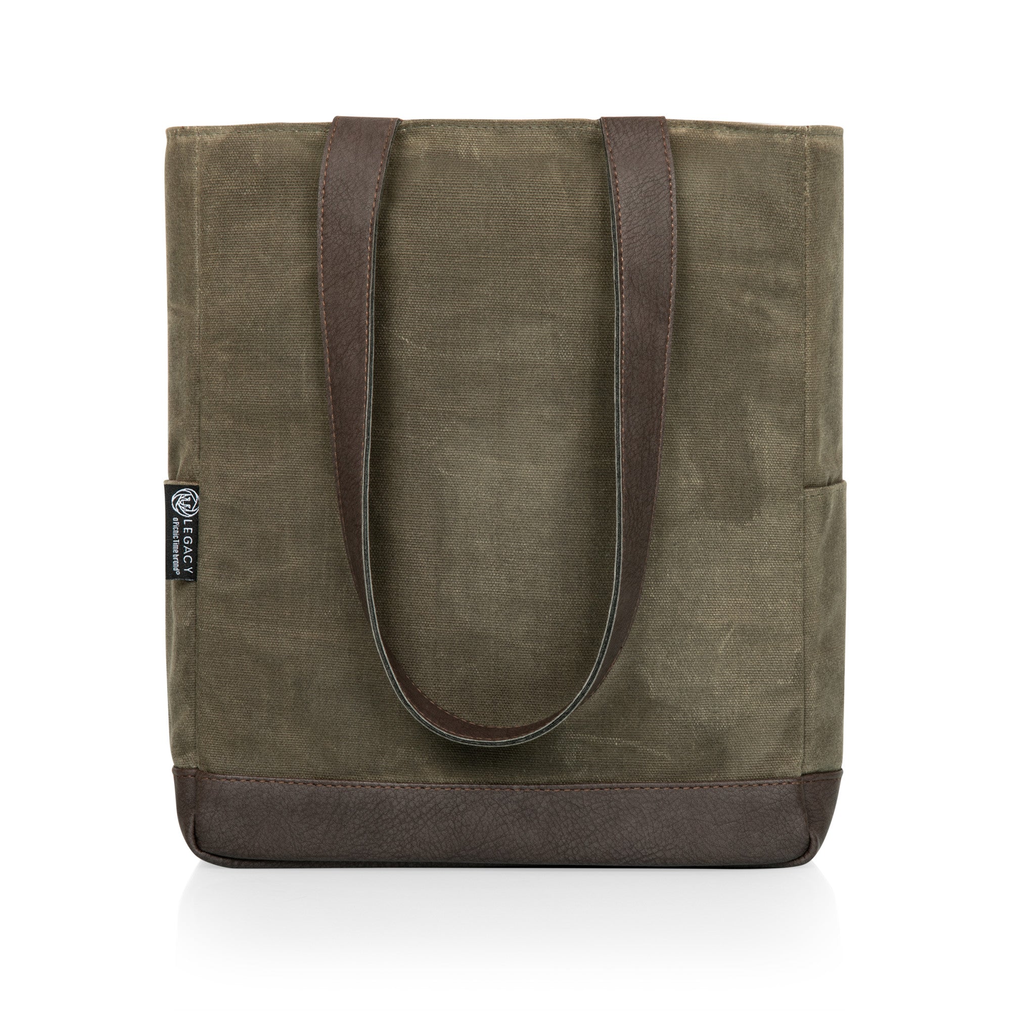 3 Bottle Insulated Wine Cooler Bag - Image 6