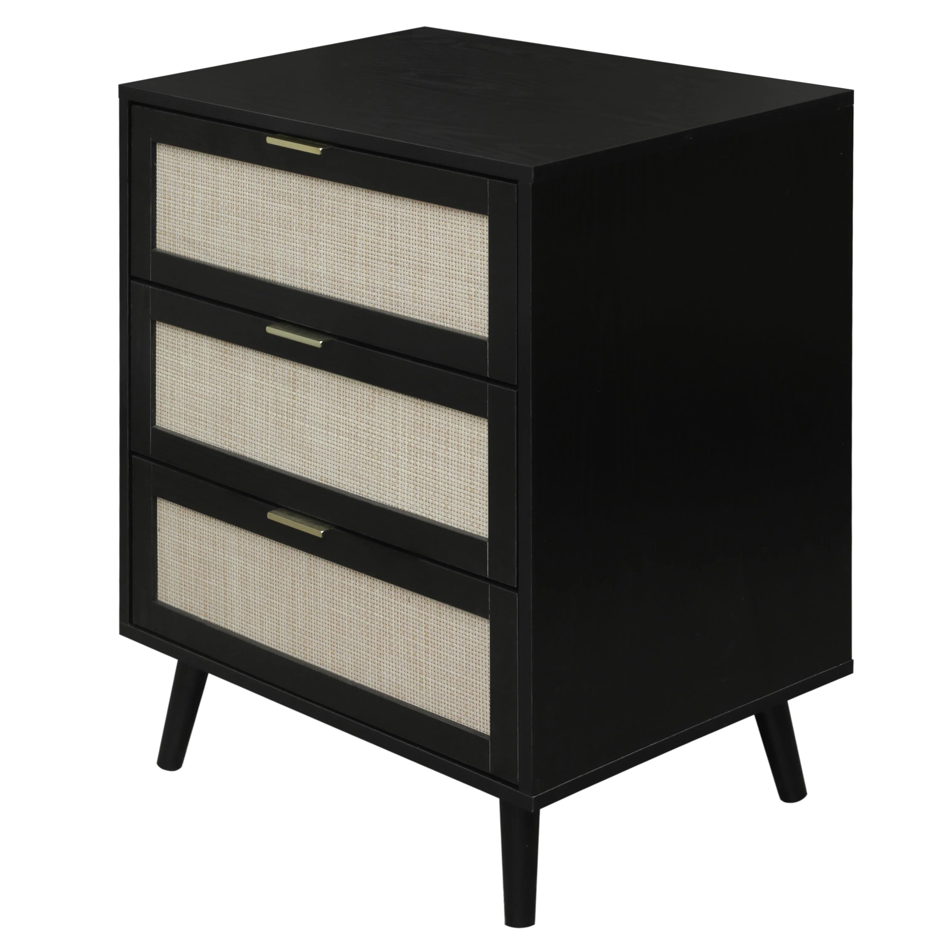3 Drawer Cabinet - Image 10