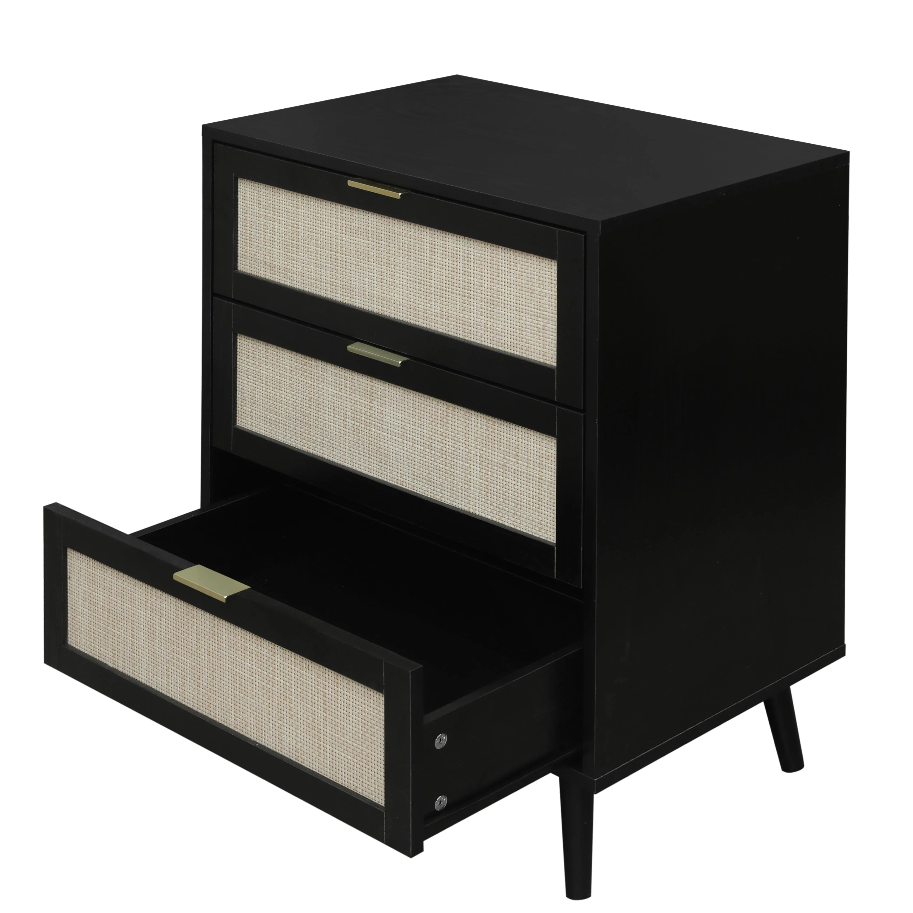 3 Drawer Cabinet - Image 14