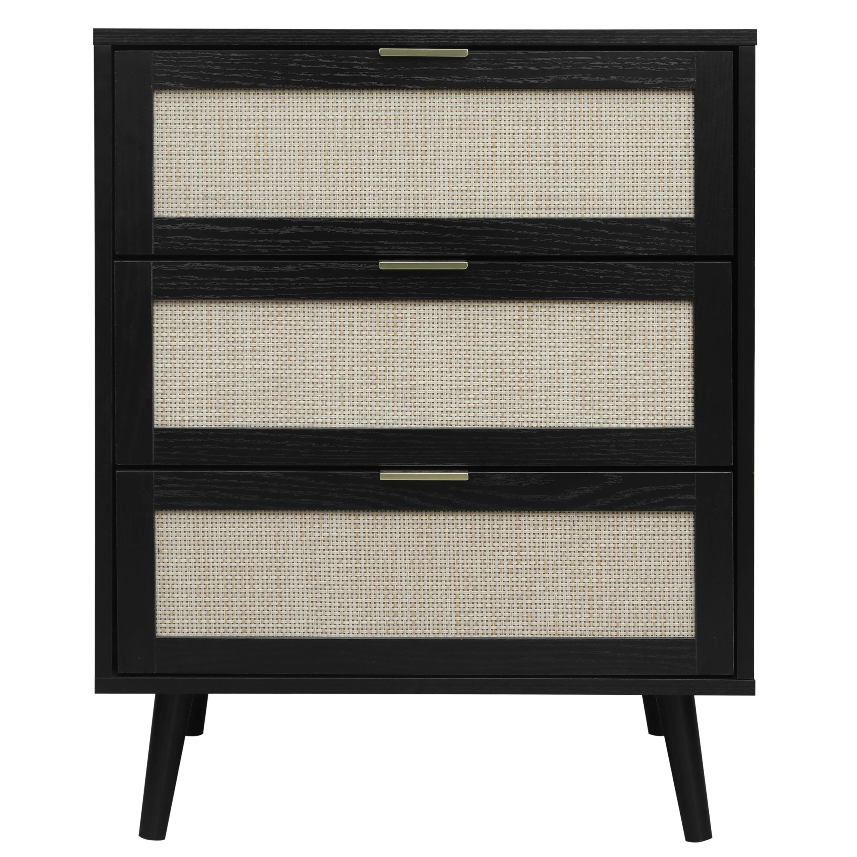 3 Drawer Cabinet - Image 7