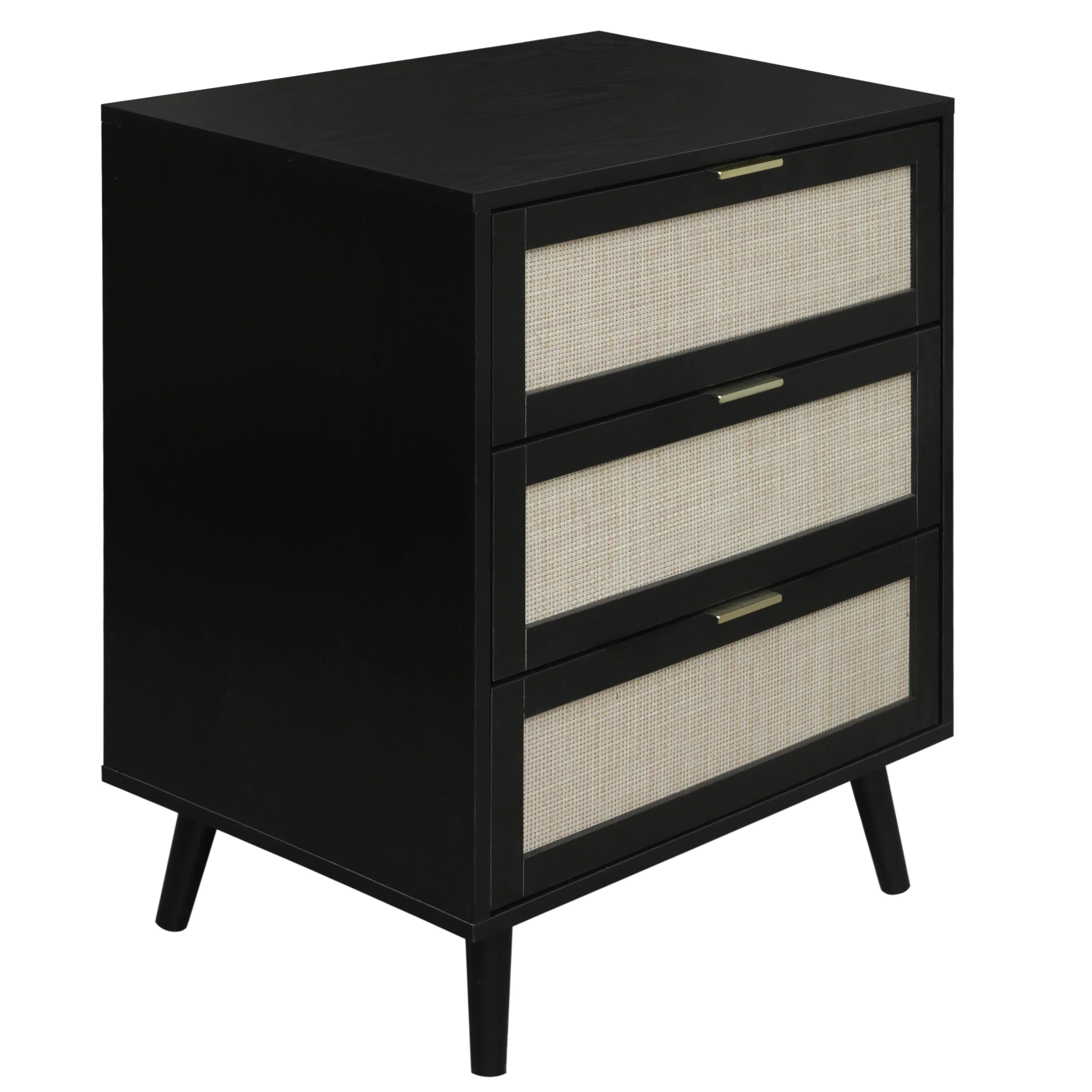 3 Drawer Cabinet - Image 8