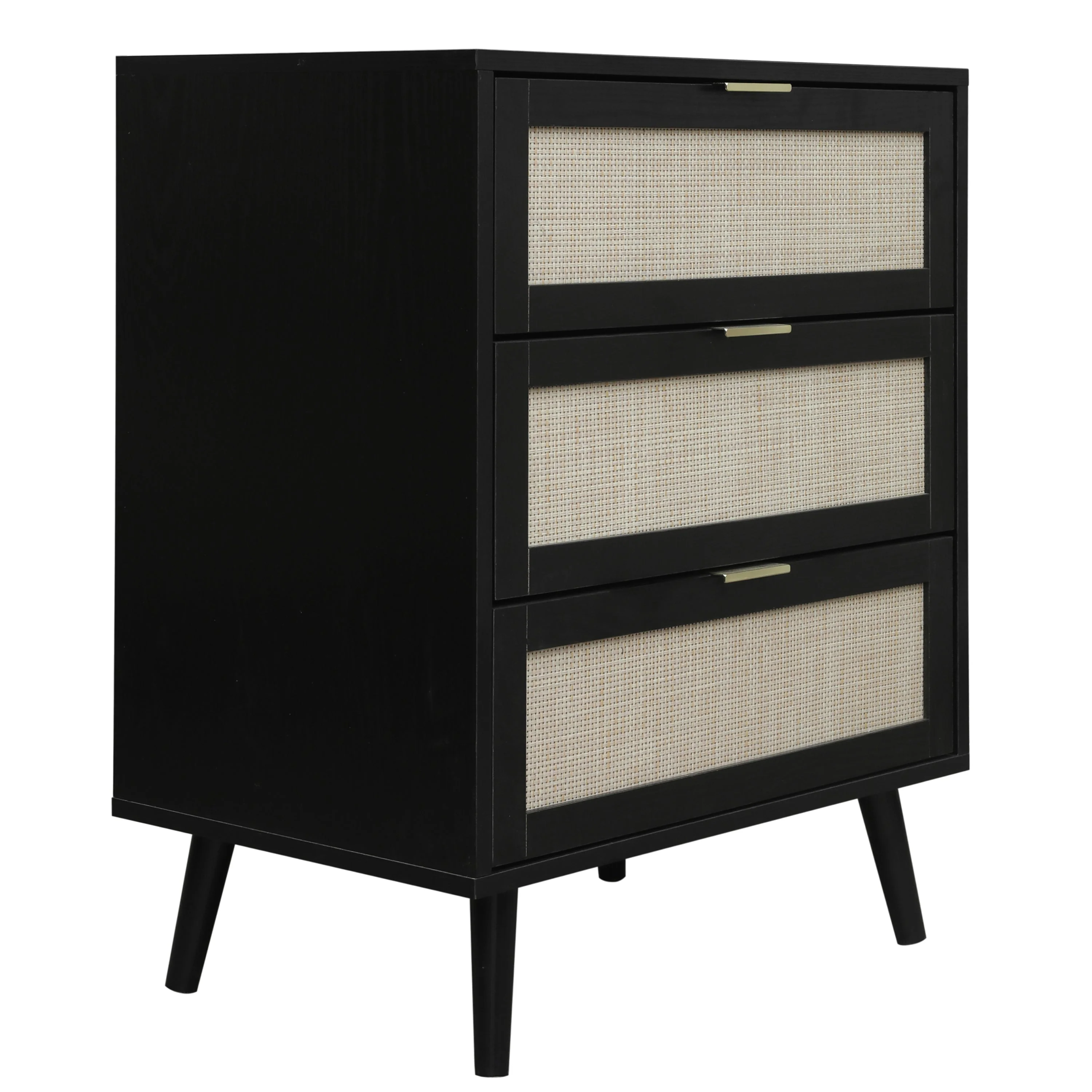 3 Drawer Cabinet - Image 9