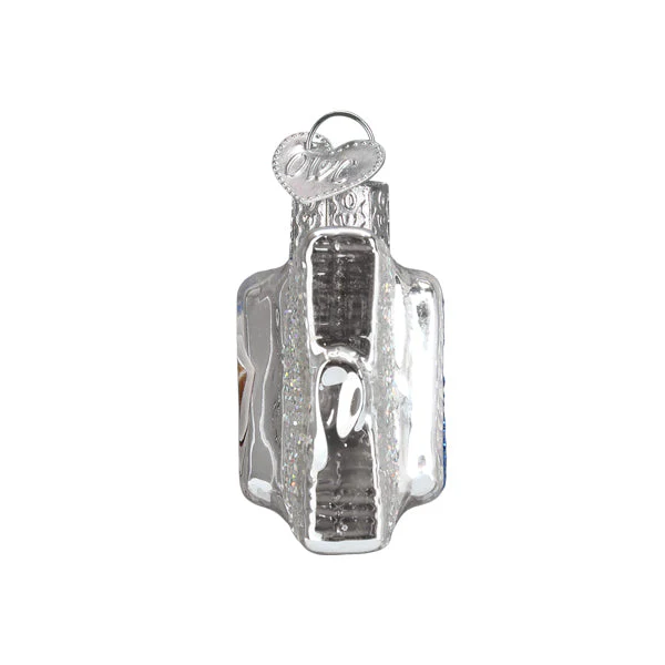 3 Musketeers Ornament - Image 5
