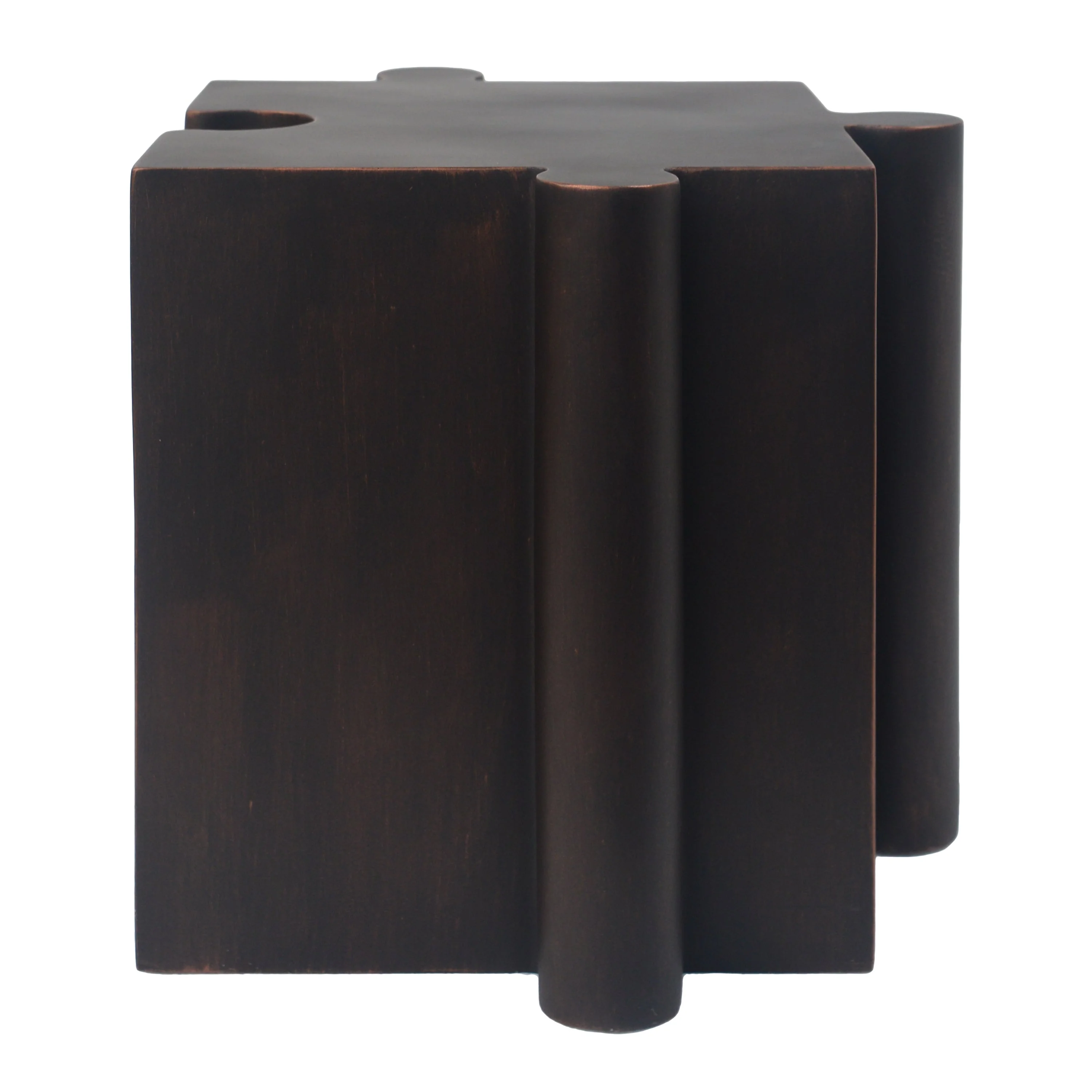3-Piece Artistic Puzzle Table Set - Image 14