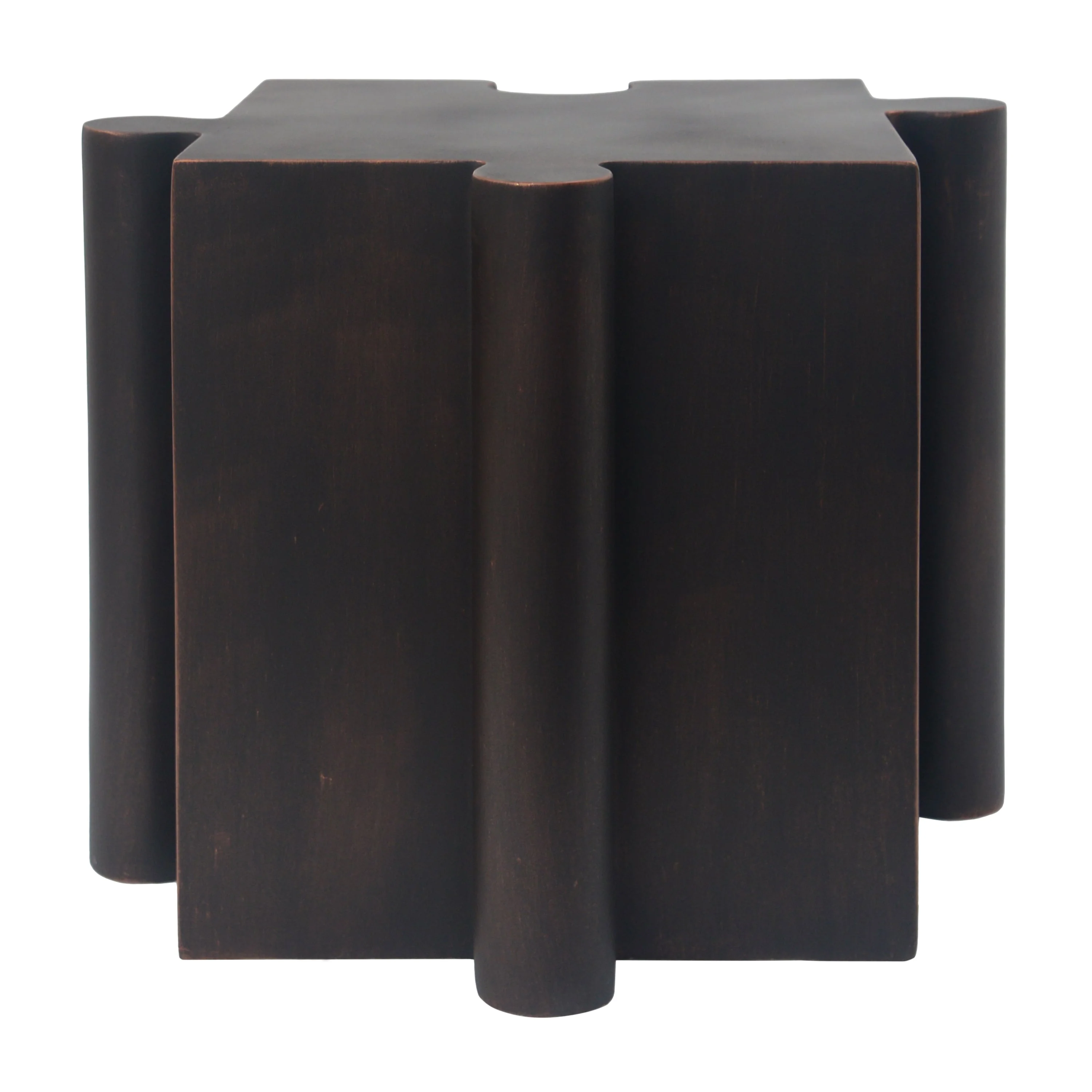 3-Piece Artistic Puzzle Table Set - Image 15
