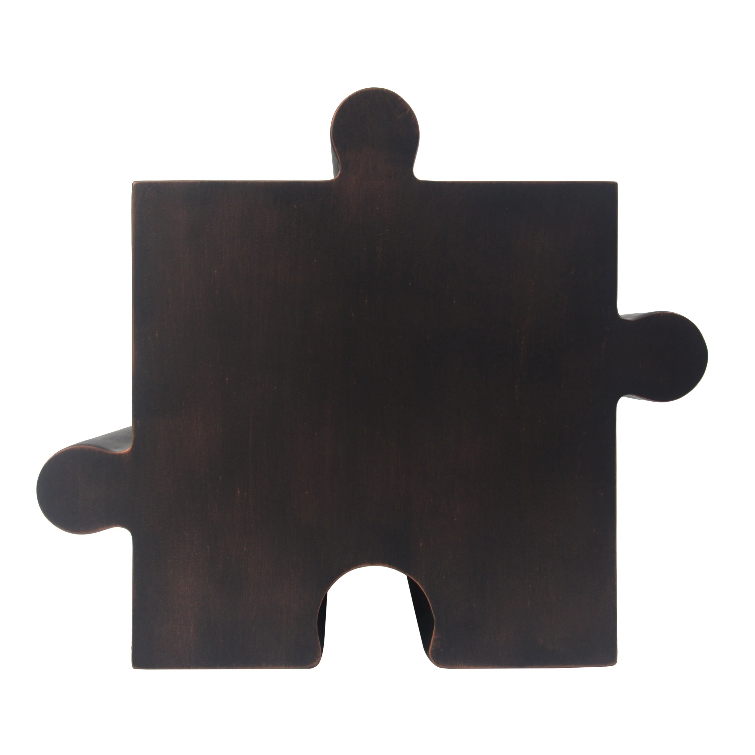 3-Piece Artistic Puzzle Table Set - Image 17
