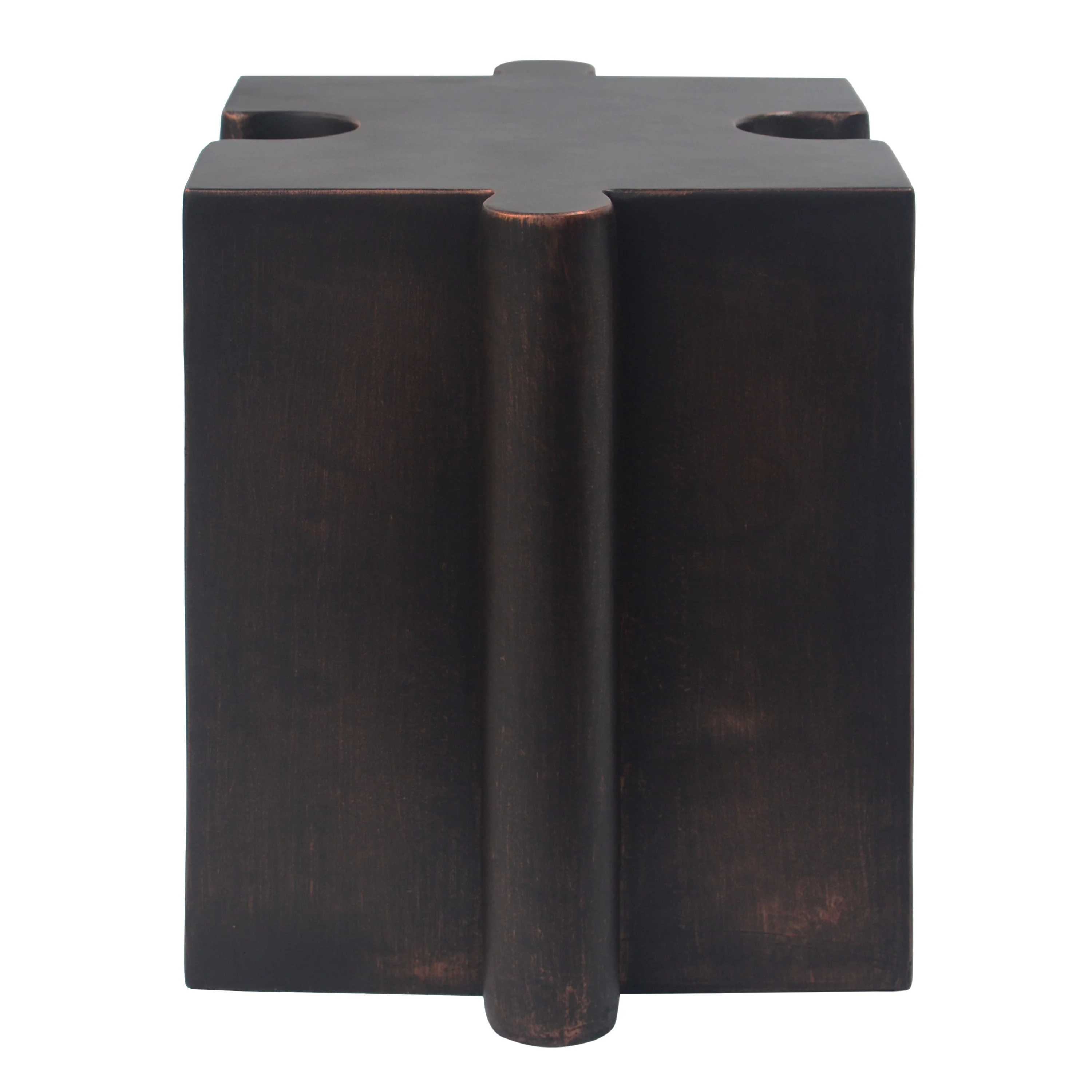 3-Piece Artistic Puzzle Table Set - Image 18