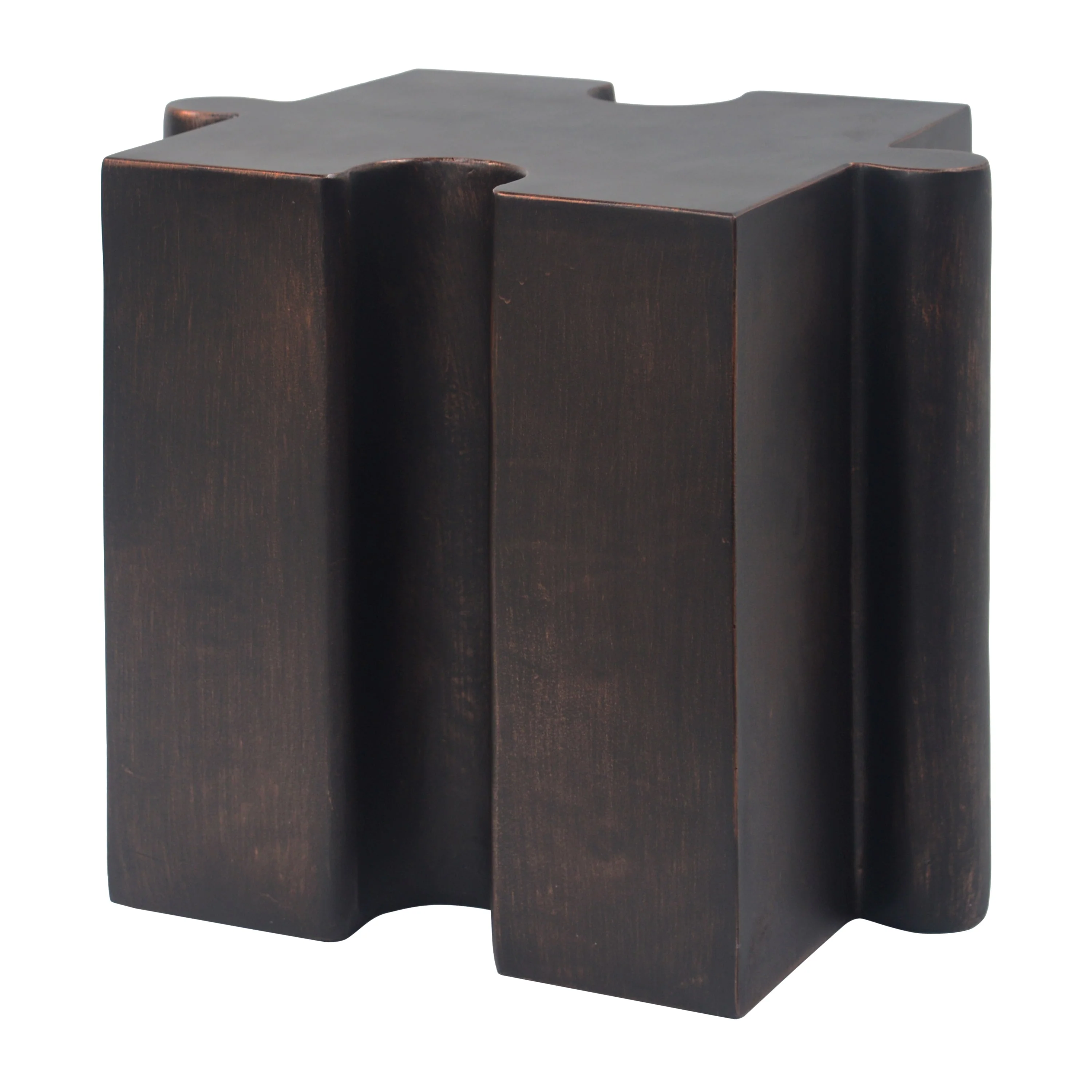 3-Piece Artistic Puzzle Table Set - Image 20