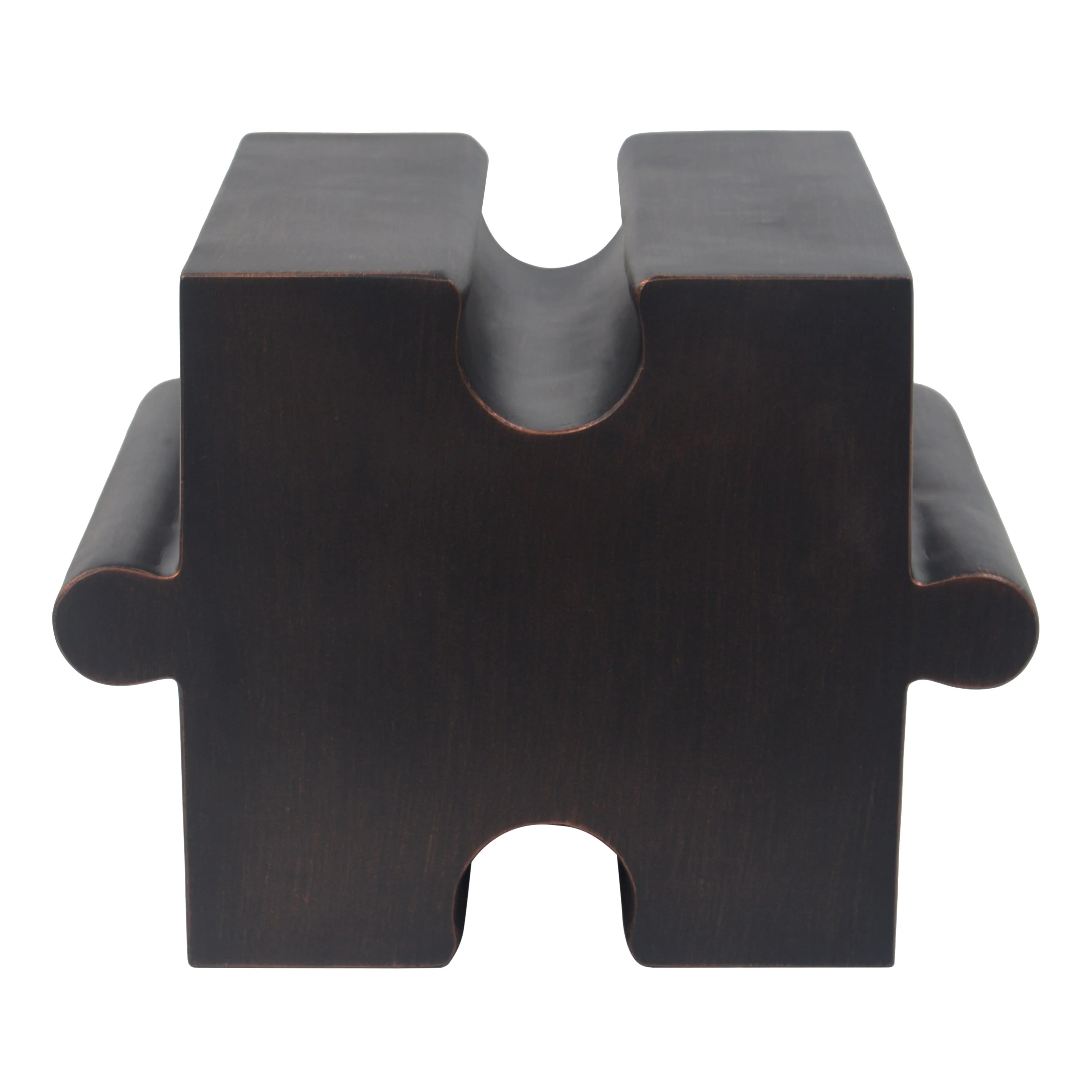 3-Piece Artistic Puzzle Table Set - Image 21