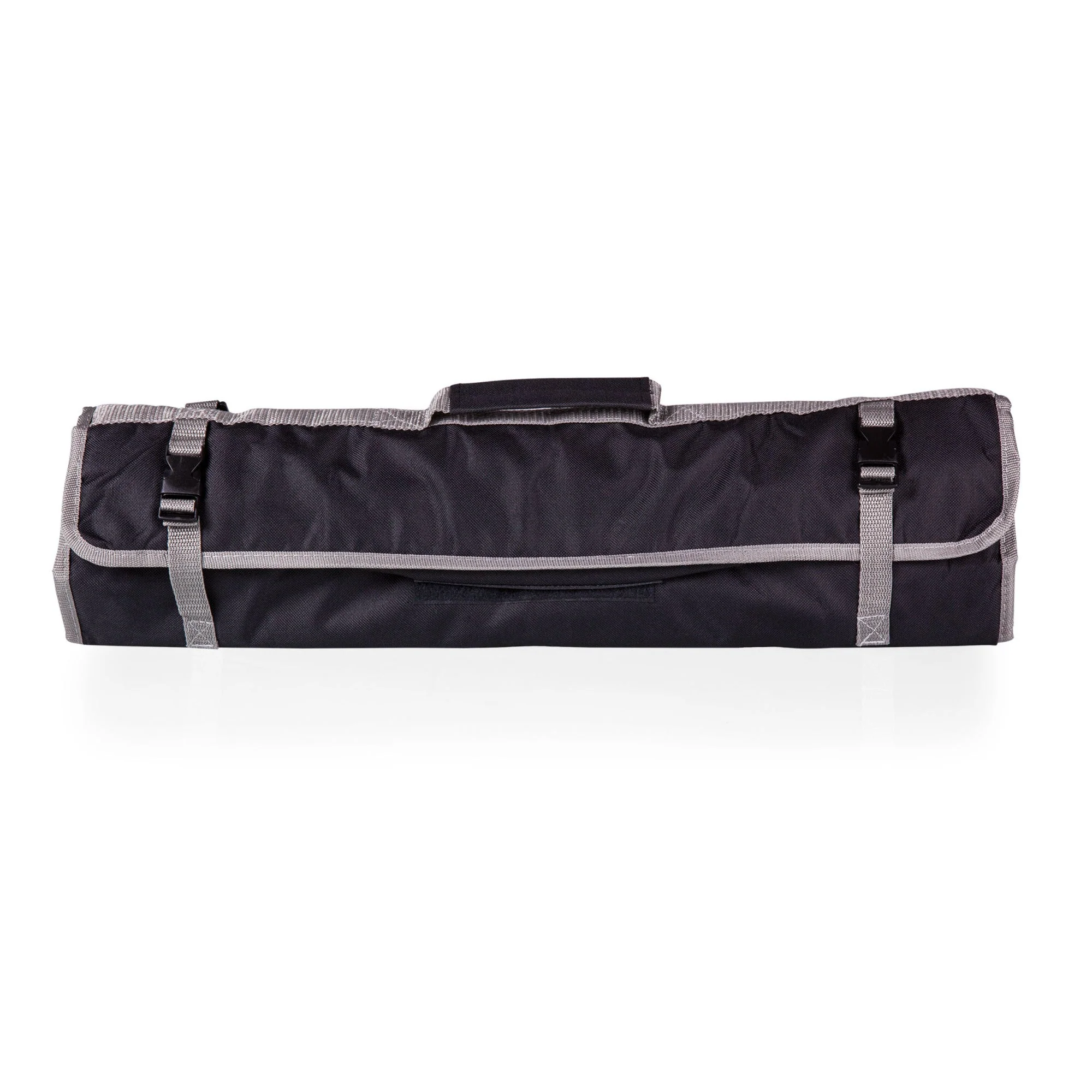 3-Piece BBQ Tote & Grill Set - Image 6