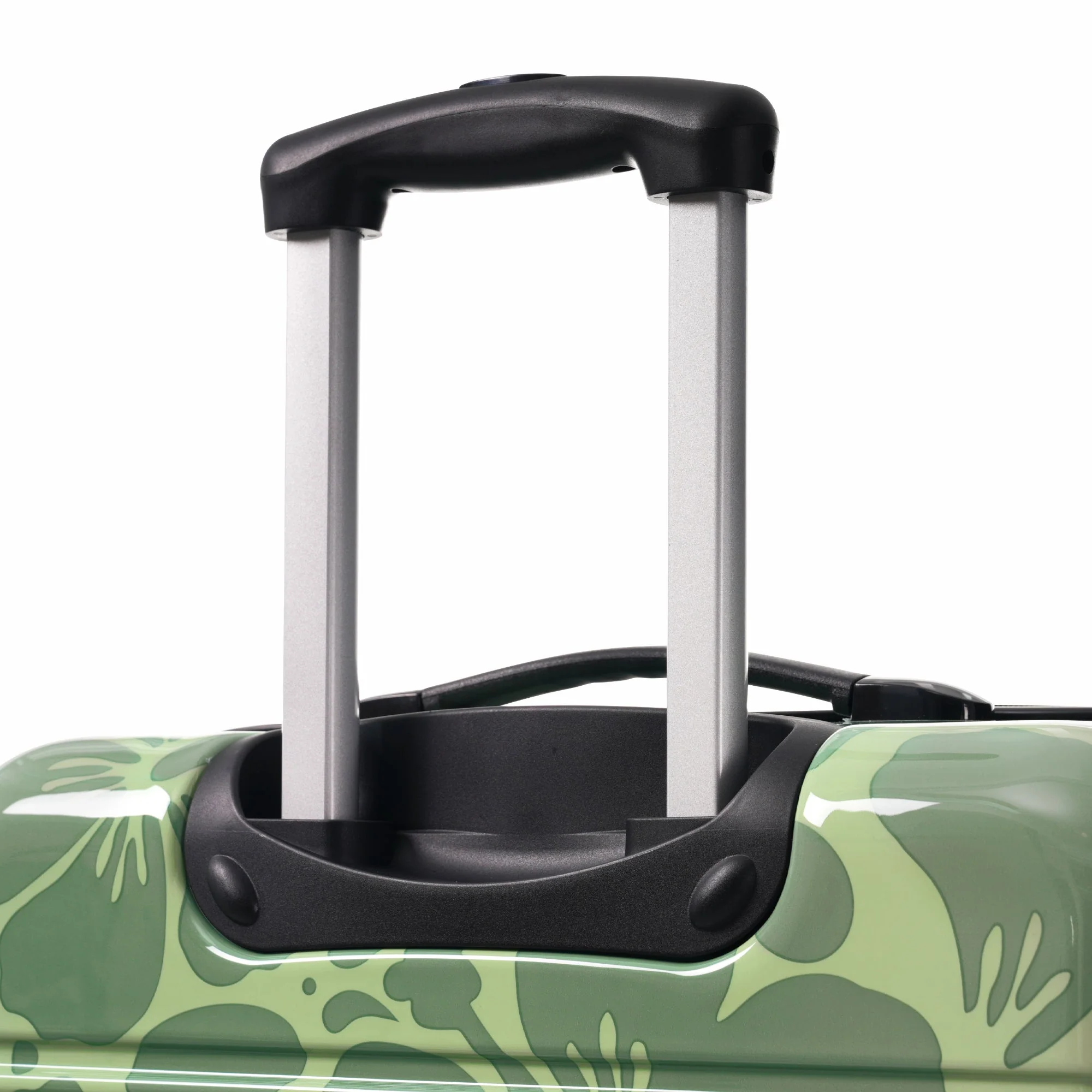 3-Piece Hard Shell Luggage Set – 20" 24" 28" by GigaTech - Image 14