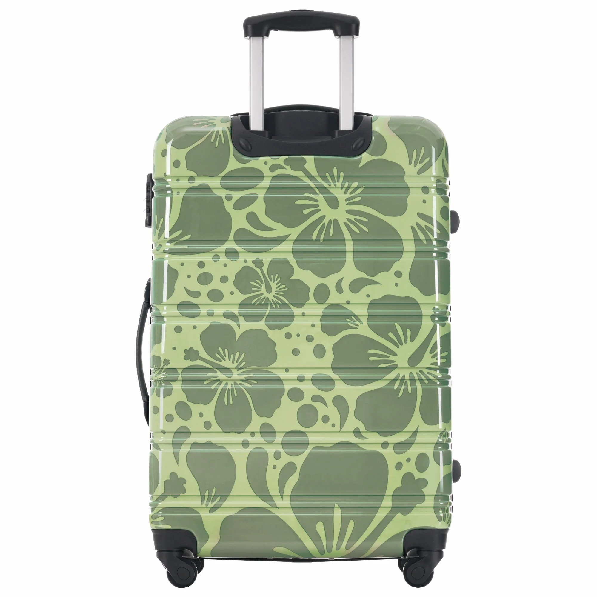 3-Piece Hard Shell Luggage Set – 20" 24" 28" by GigaTech - Image 16