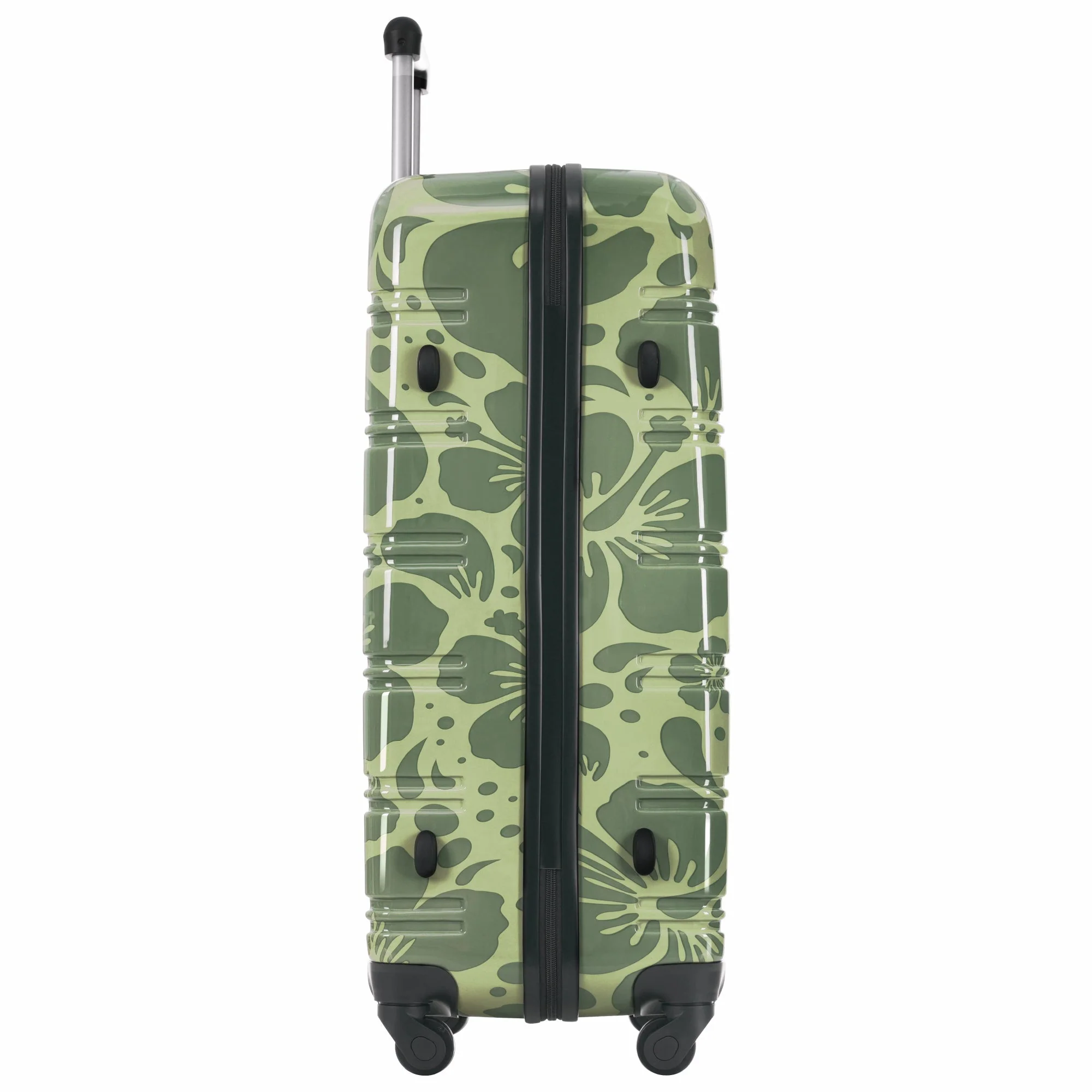 3-Piece Hard Shell Luggage Set – 20" 24" 28" by GigaTech - Image 20