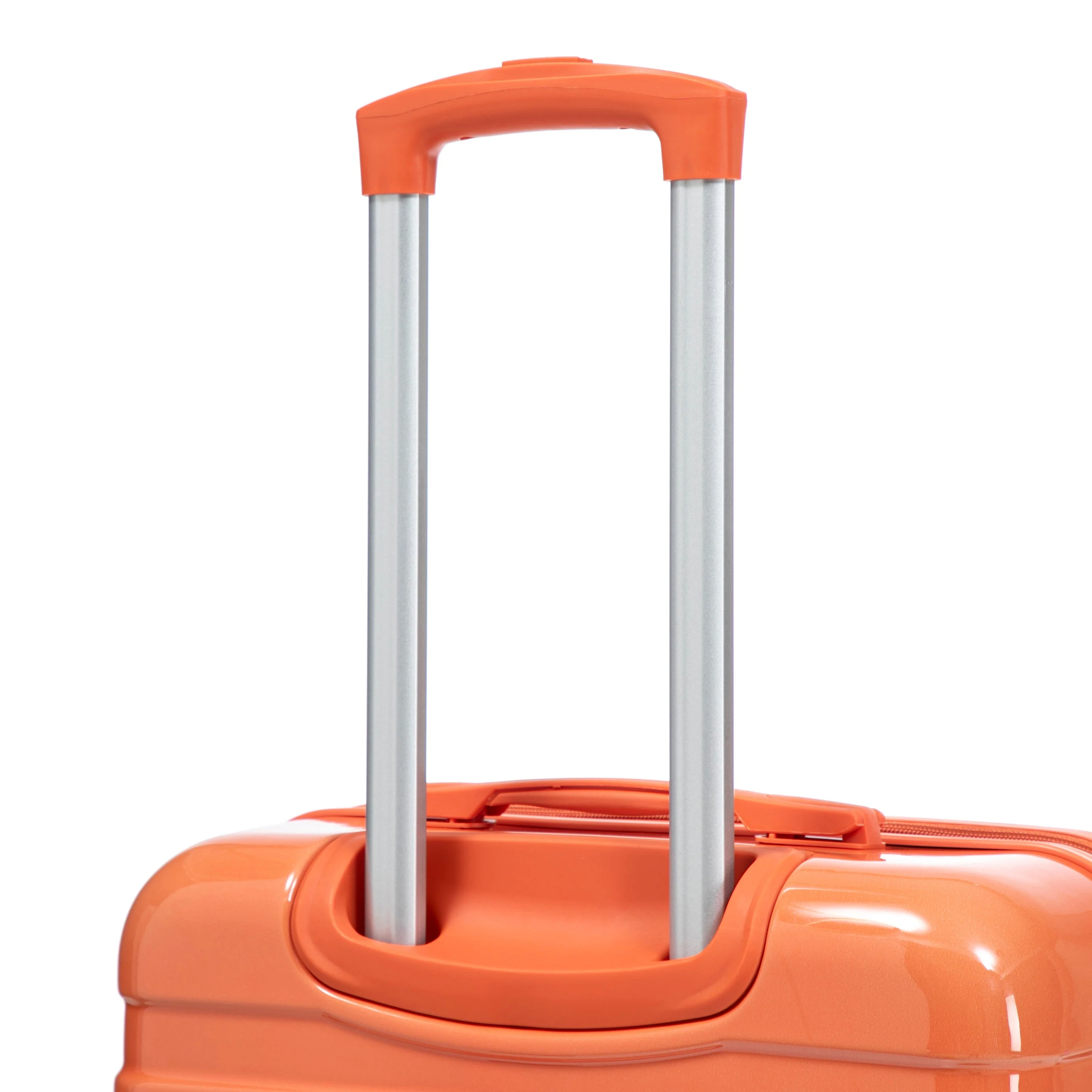 3-Piece Spinner Wheel Luggage Set with Gradient Color - Image 13