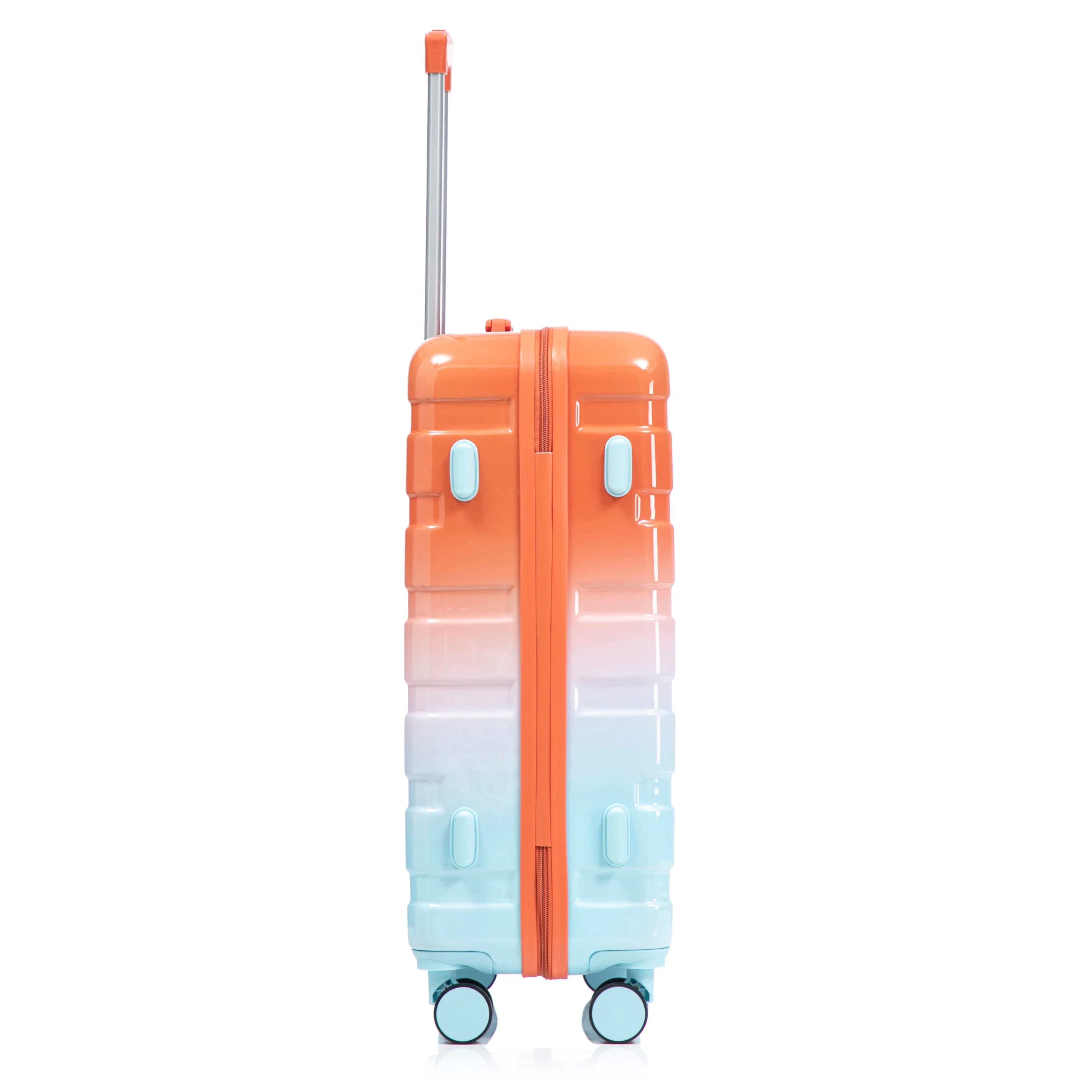 3-Piece Spinner Wheel Luggage Set with Gradient Color - Image 24