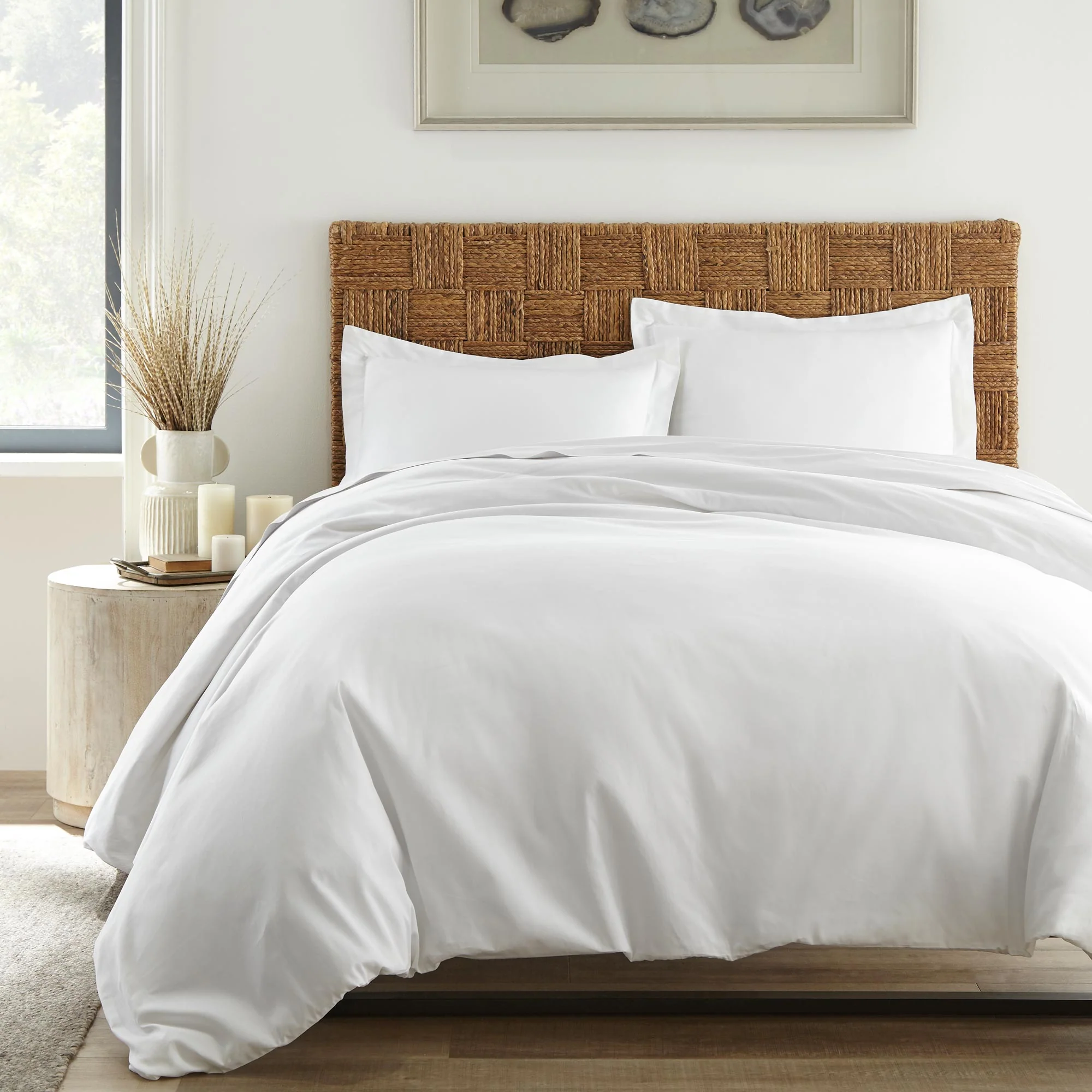 300 TC Duvet Cover Set - Image 4