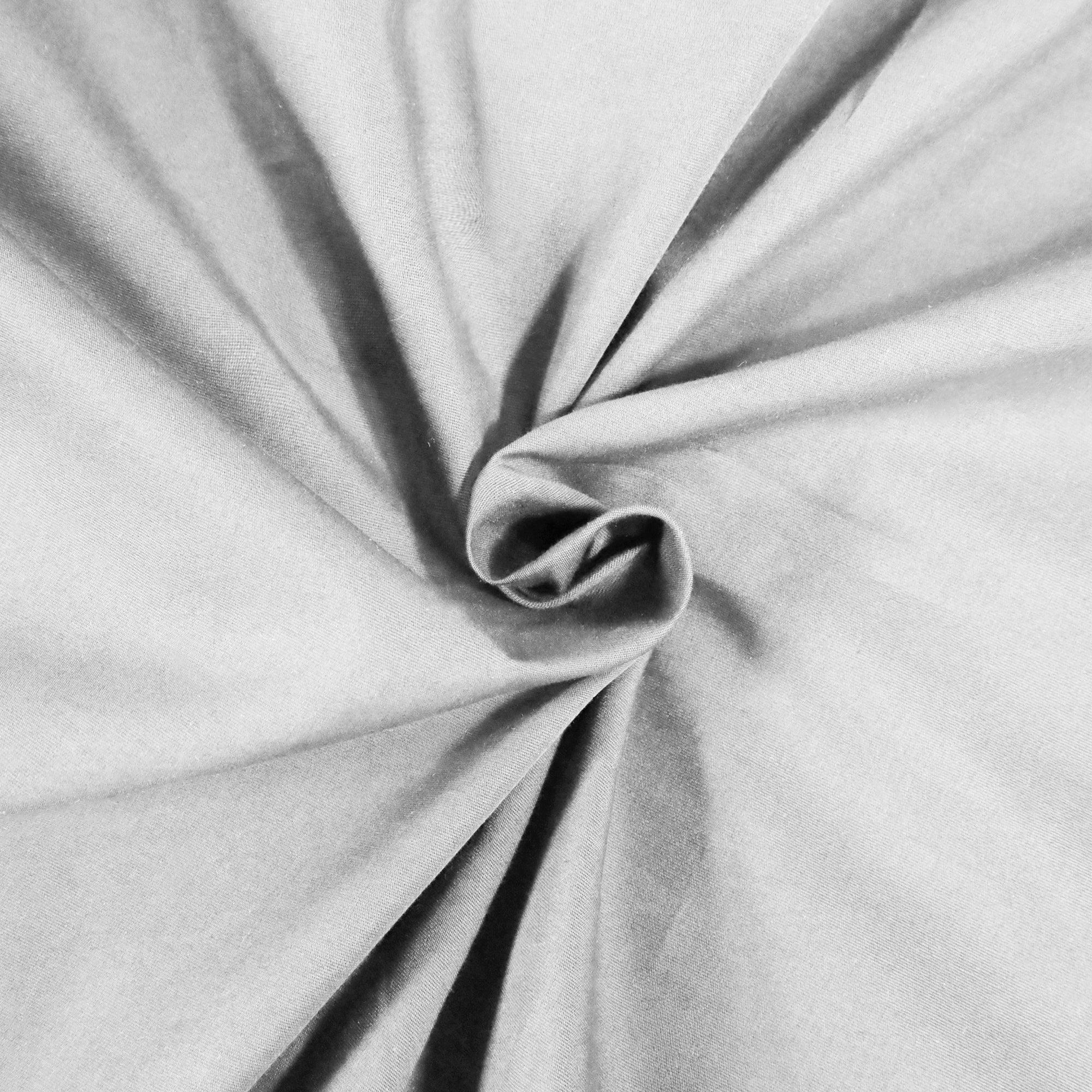 300 Thread Count 100% Cotton Percale Deep Pocket Sheet Set - Image 11