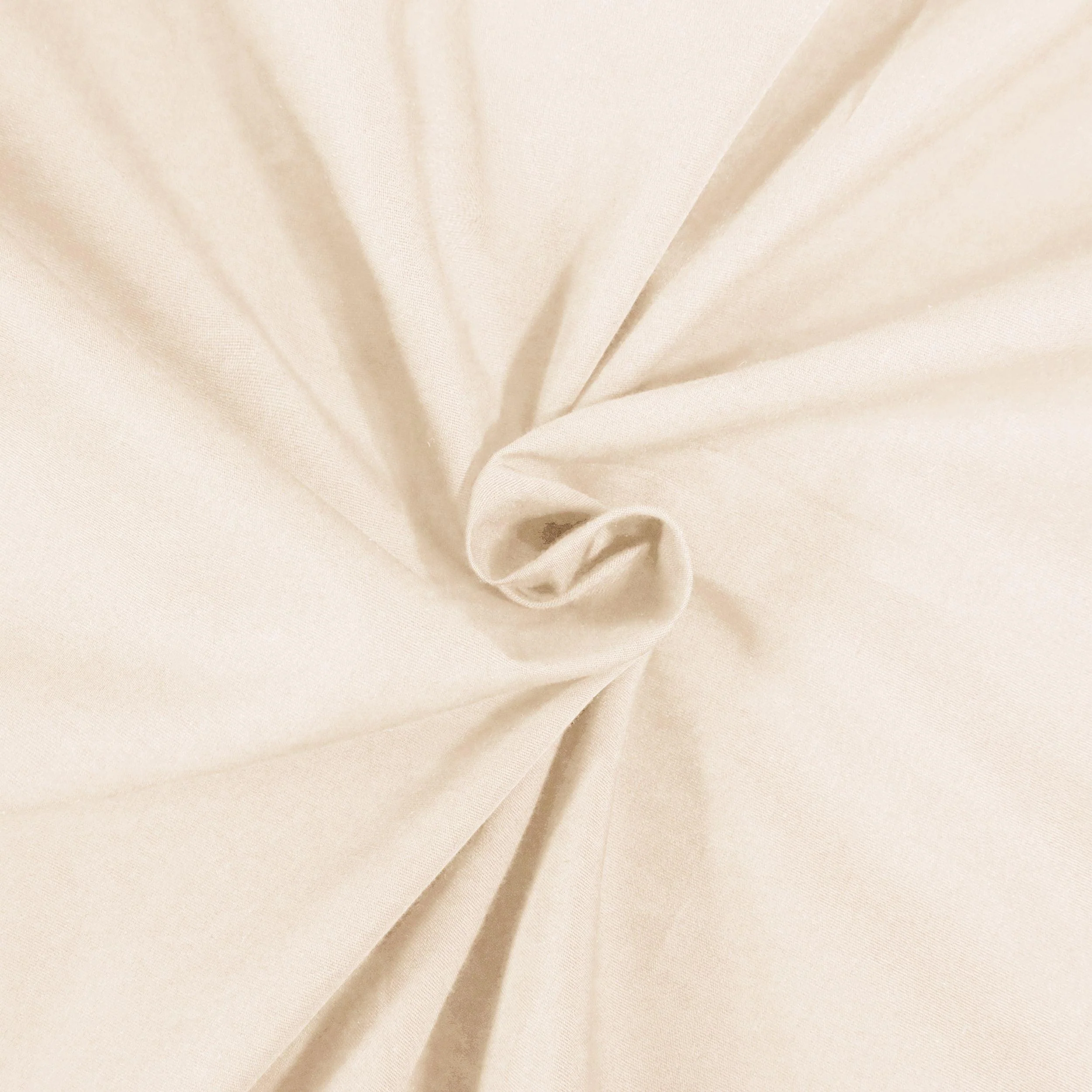 300 Thread Count 100% Cotton Percale Deep Pocket Sheet Set - Image 17