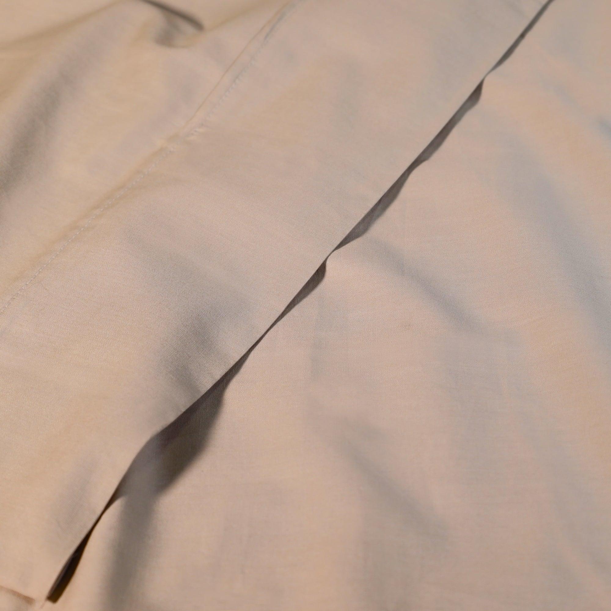 300 Thread Count 100% Cotton Percale Deep Pocket Sheet Set - Image 21