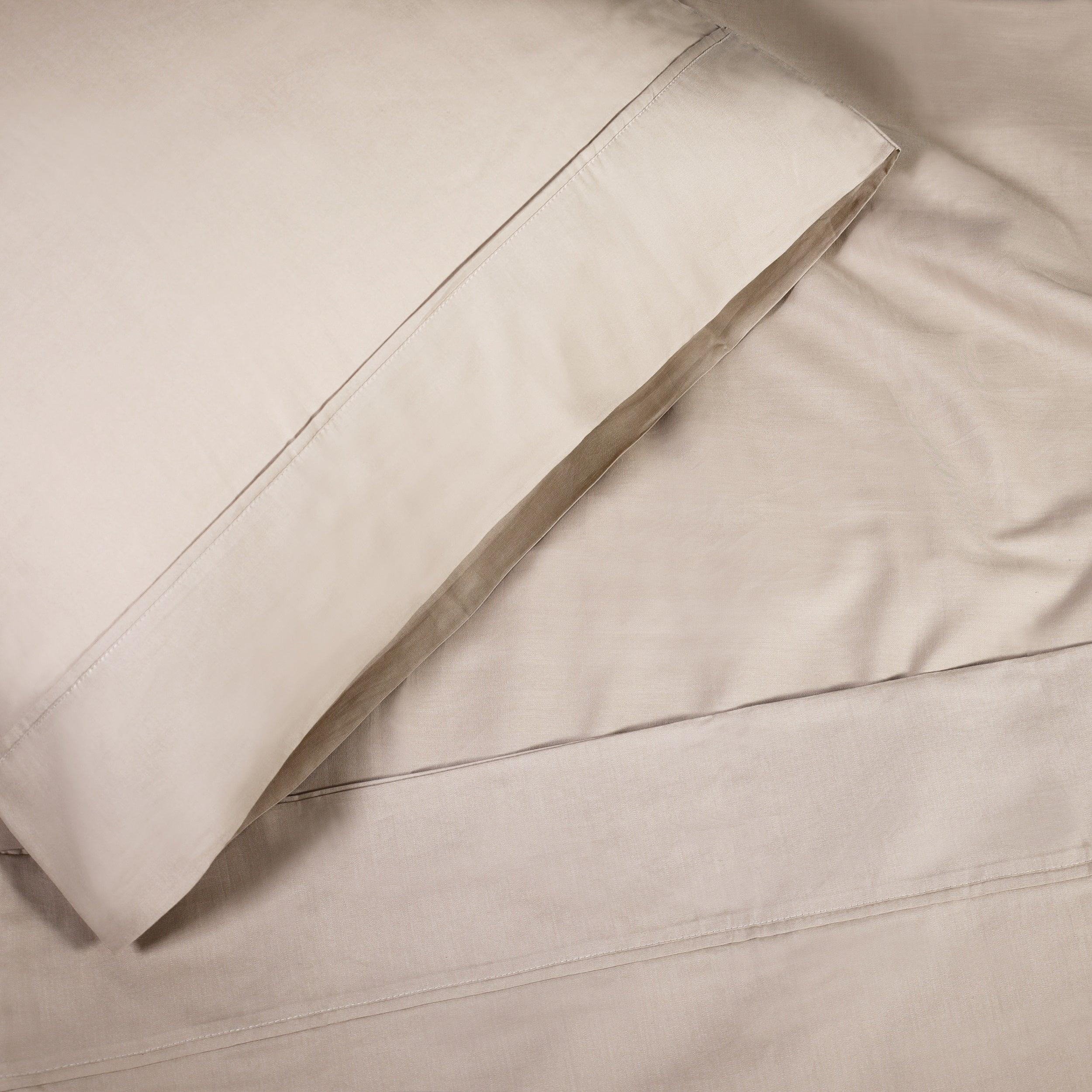 300 Thread Count 100% Cotton Percale Deep Pocket Sheet Set - Image 22