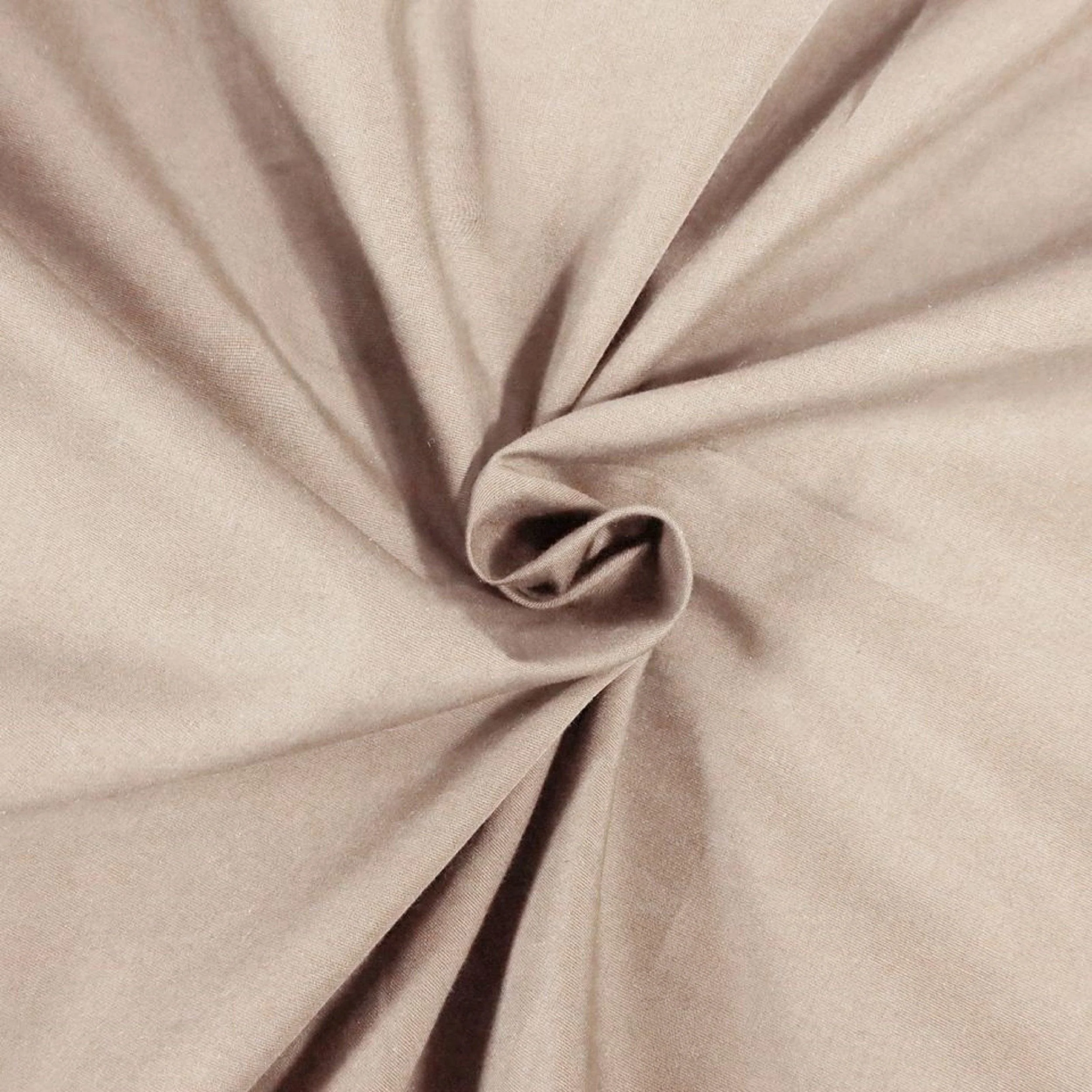 300 Thread Count 100% Cotton Percale Deep Pocket Sheet Set - Image 23