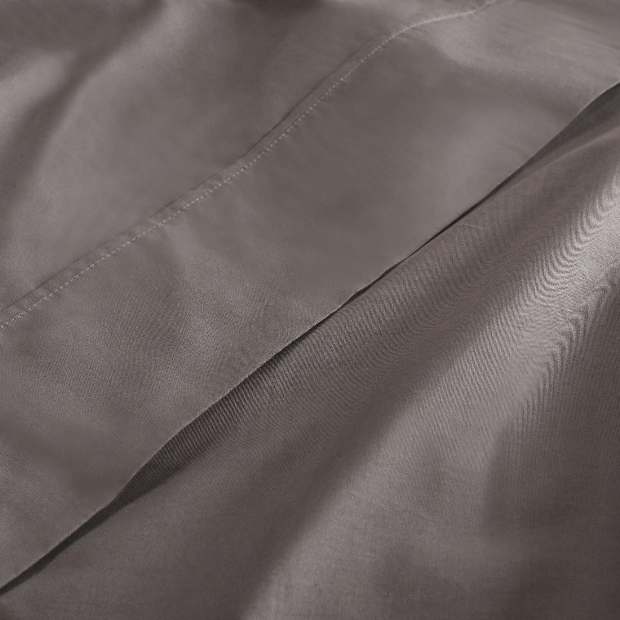 300 Thread Count 100% Cotton Percale Deep Pocket Sheet Set - Image 27