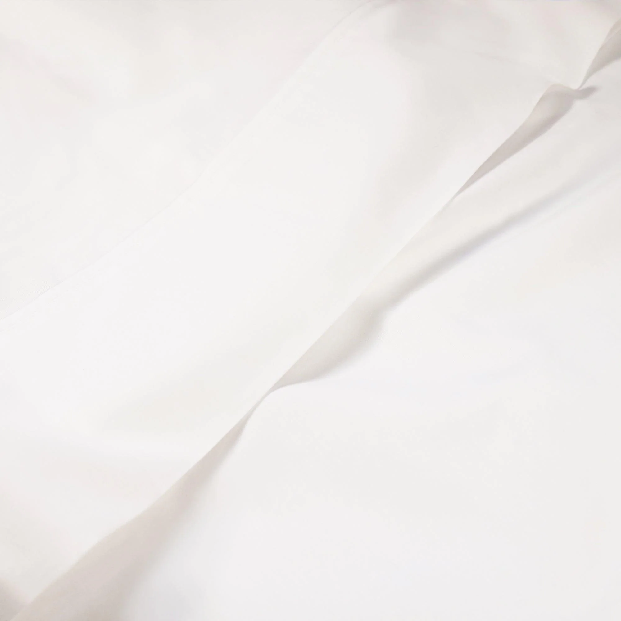 300 Thread Count 100% Cotton Percale Deep Pocket Sheet Set - Image 3