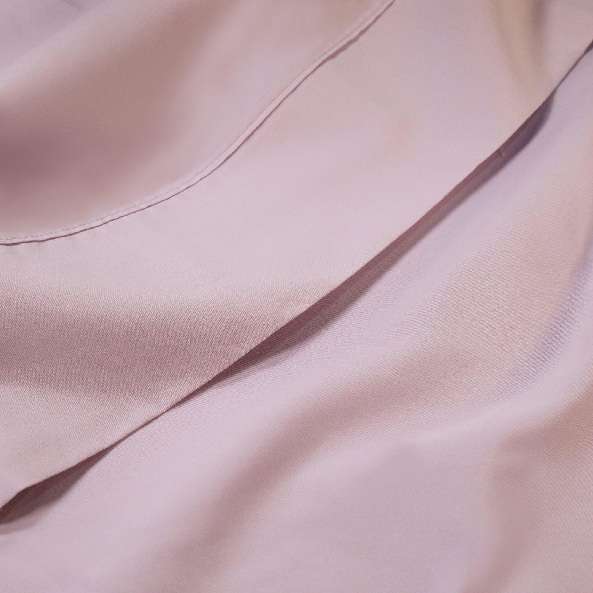 300 Thread Count 100% Cotton Percale Deep Pocket Sheet Set - Image 33